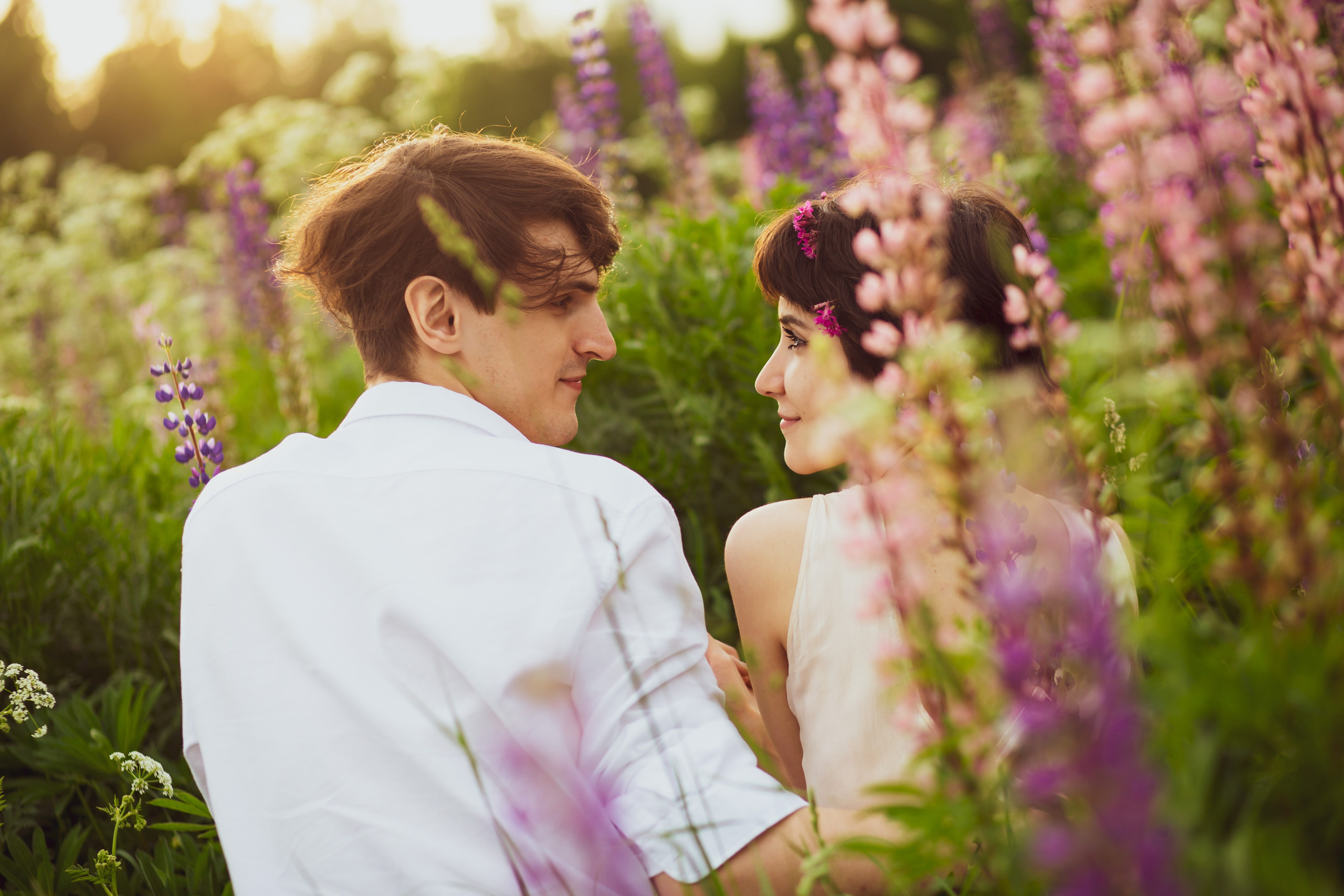 Семейные истории. Владислав Ромашев. Семейный и детский фотограф из Москвы