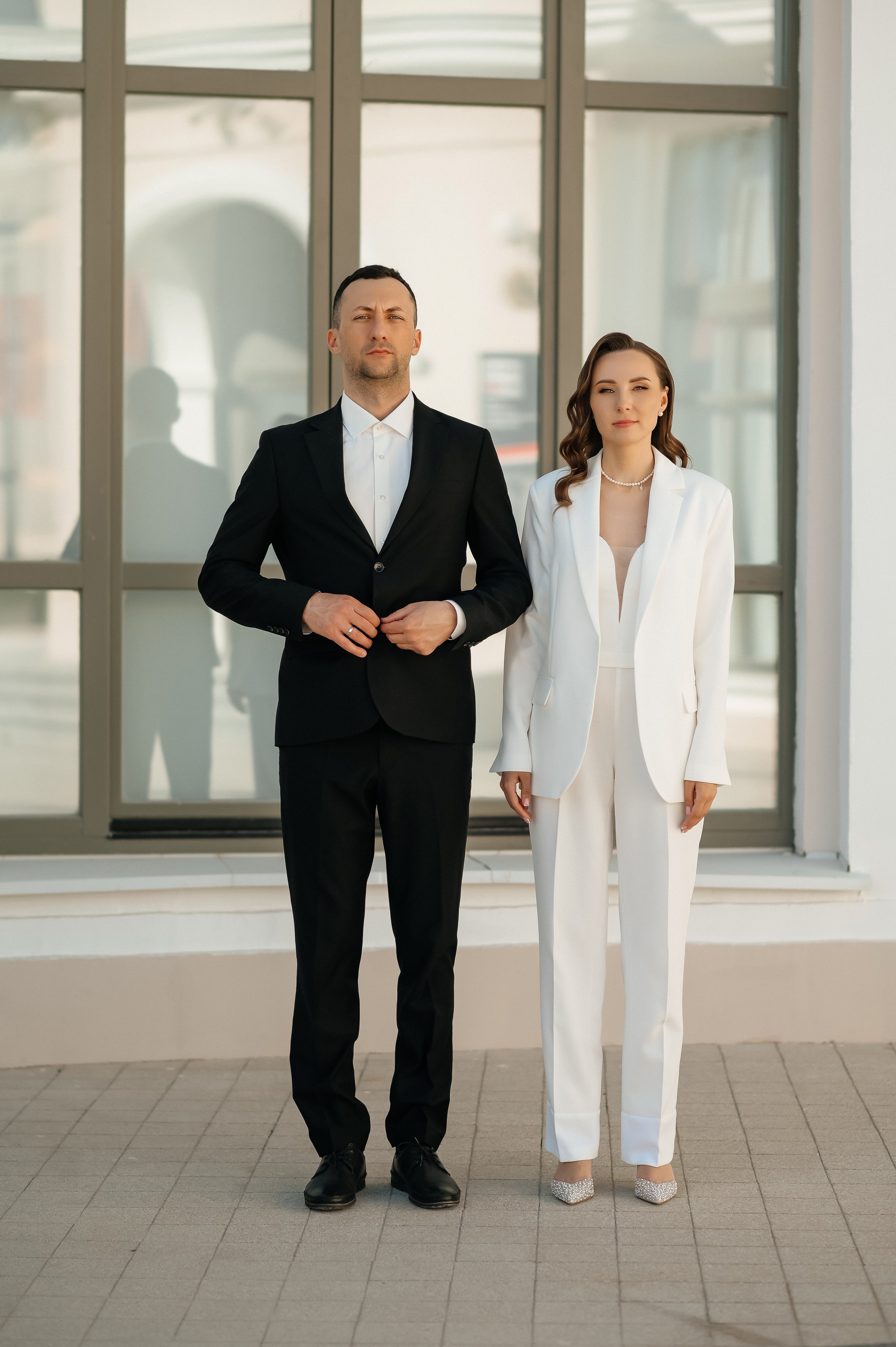 Катерина & Артём. Семейный фотограф Олеся Батурина Рязань