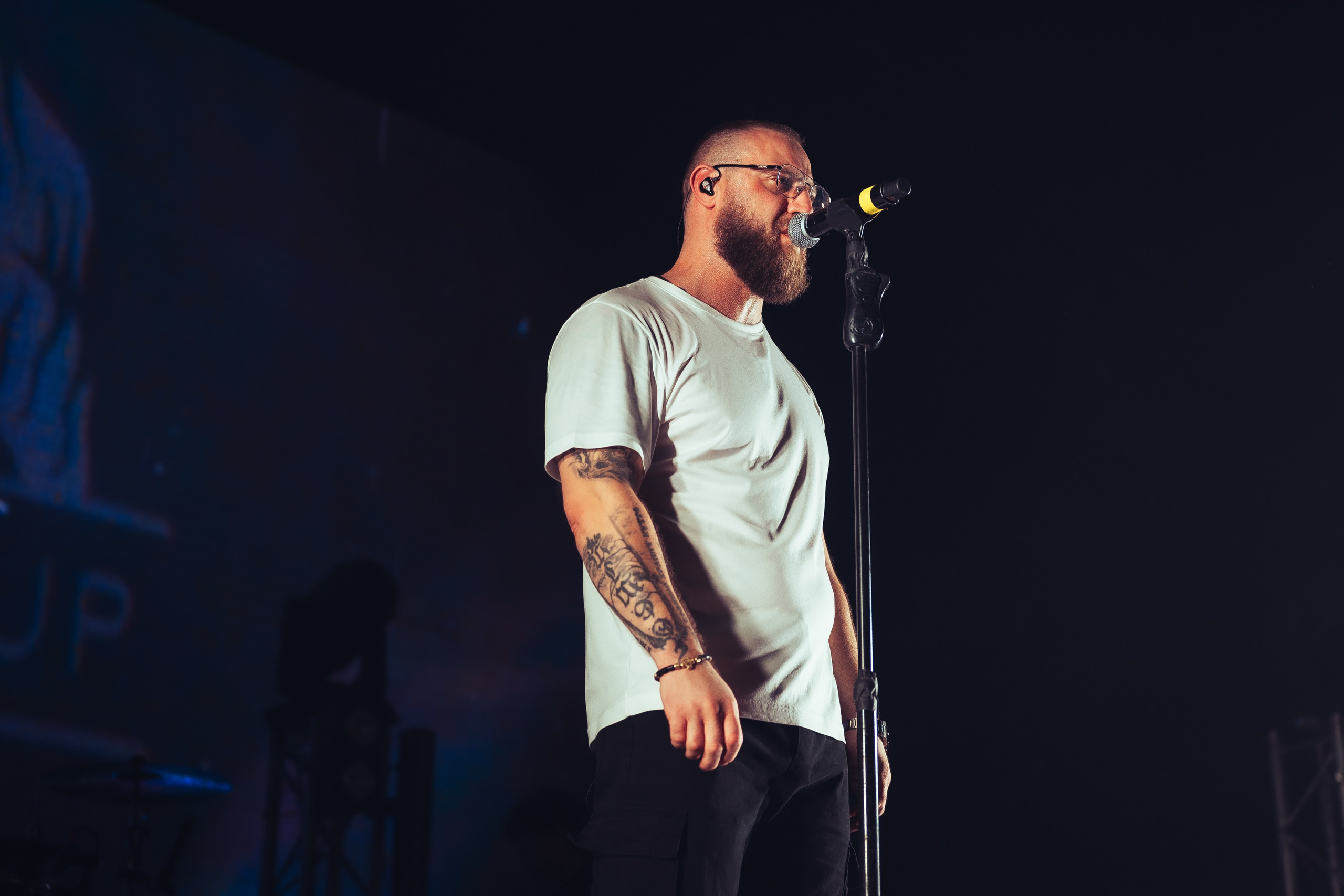 МАВАШИ group, 2025 год. Иван Кубик — фотограф и видеограф