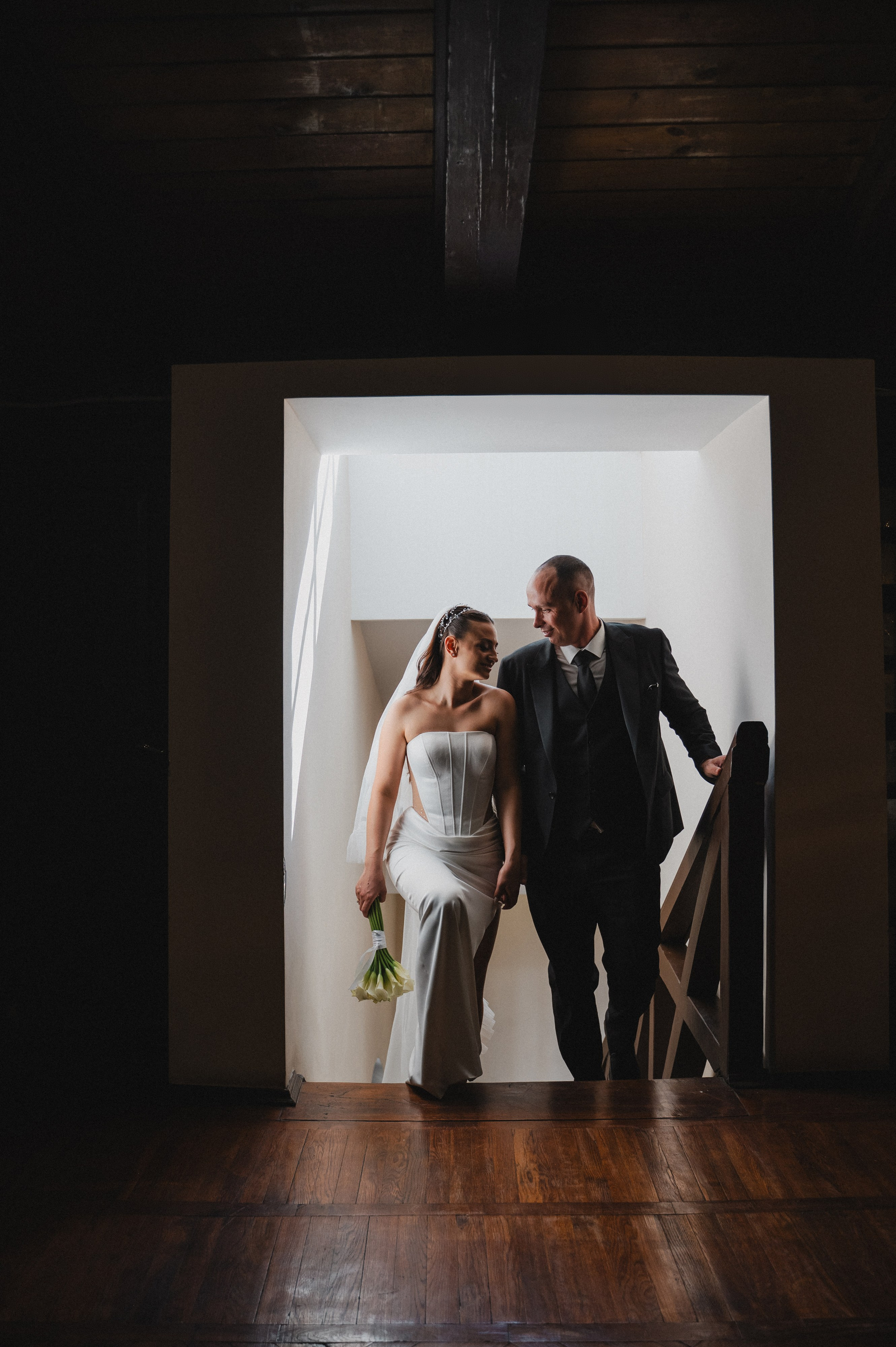 Альбом 17. Свадебный фотограф в Рязани Дзюрак Елизавета