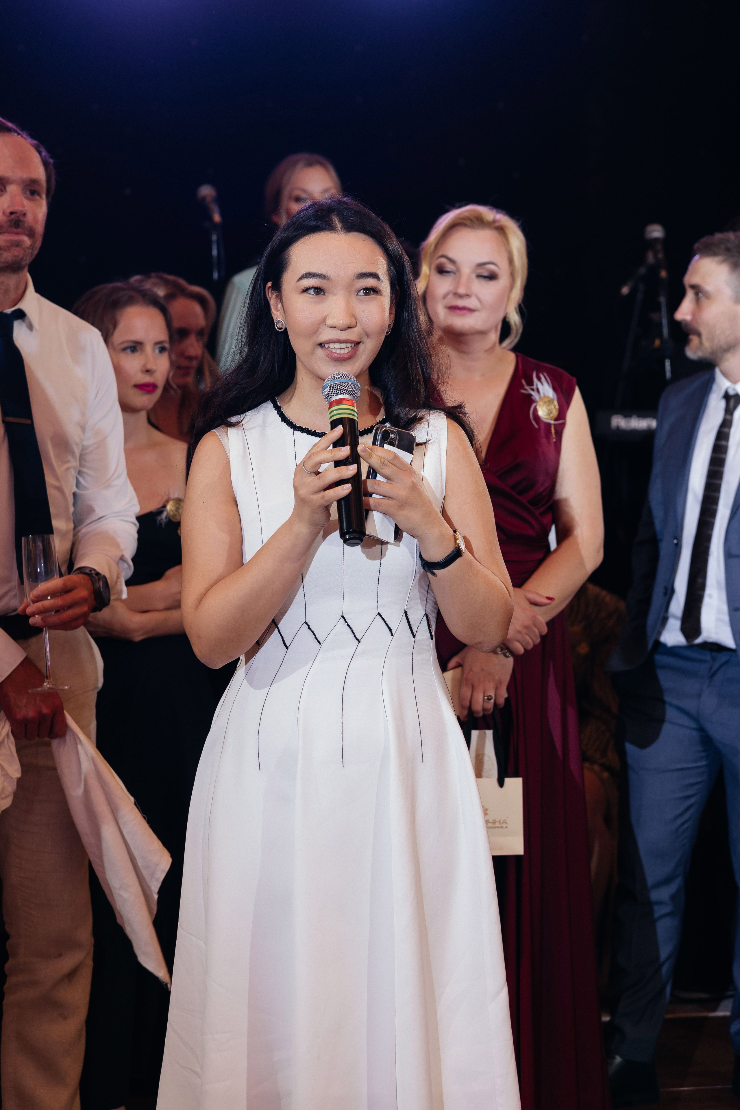 Alina Uzatu. Профессиональный фотограф в городе Астана/Алматы Даурен Сембаев