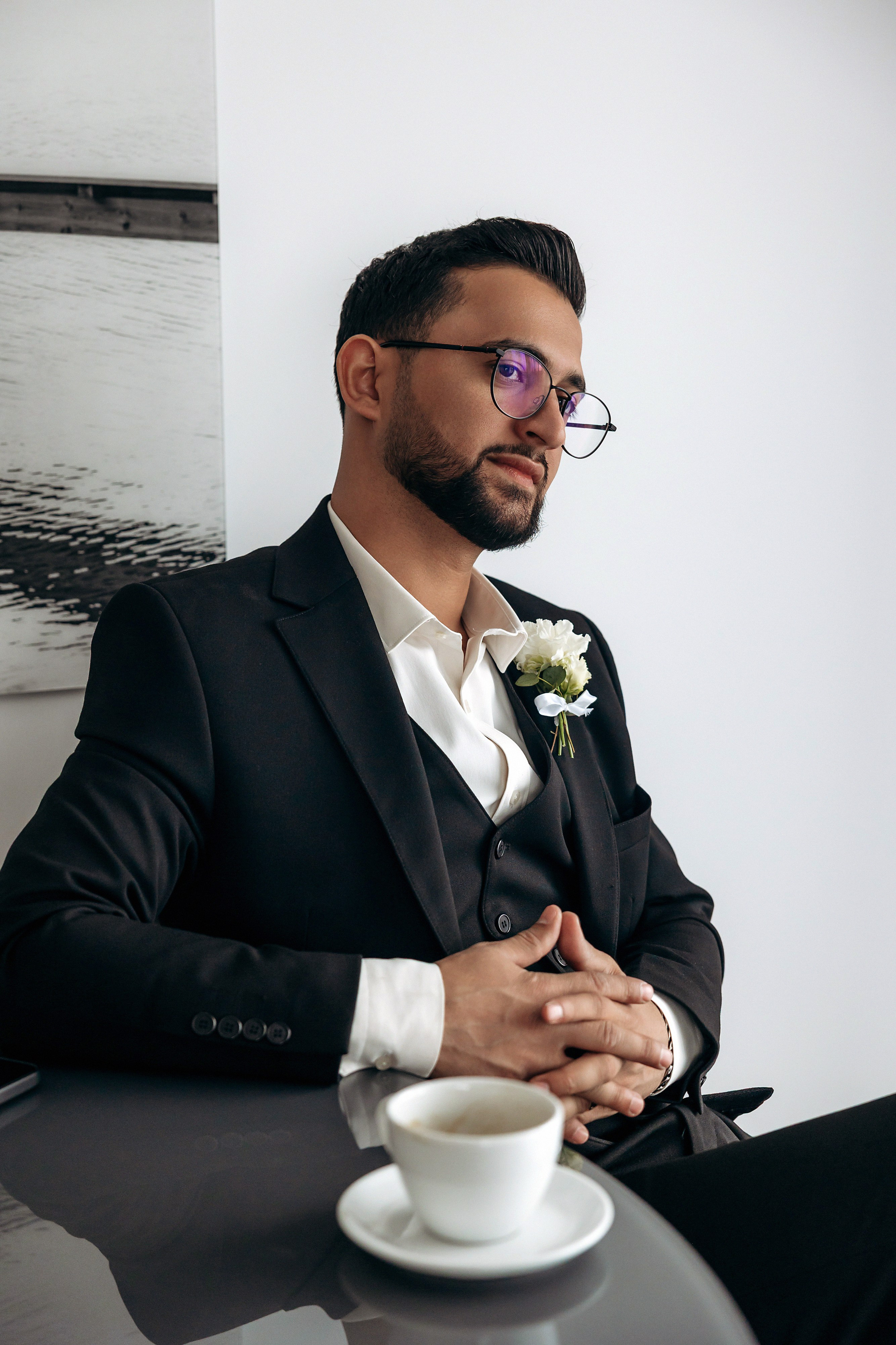 Мурад и Арина. Фотограф в Калининграде свадебная фотография, репортажная, фотосессии