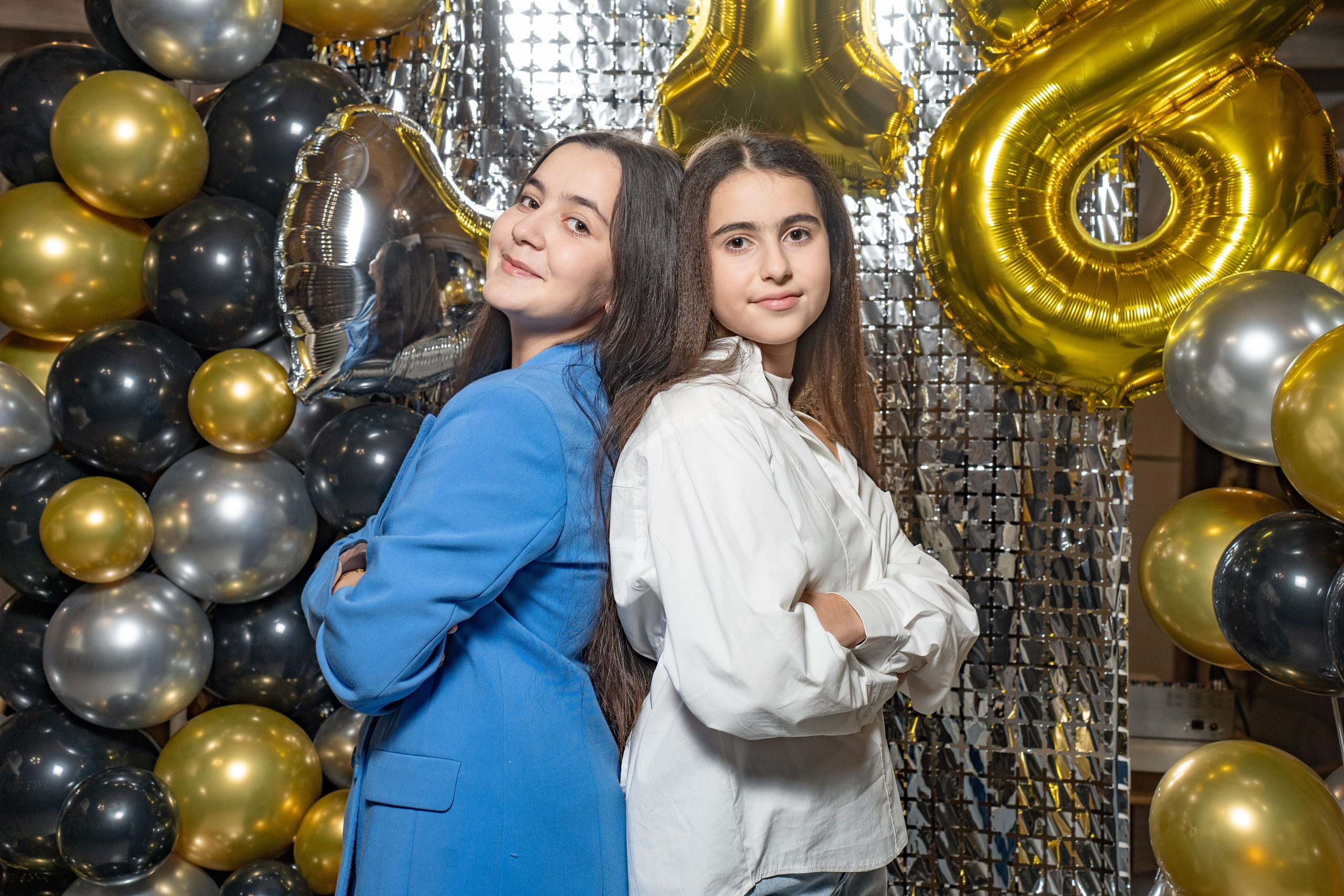 ДНИ РОЖДЕНИЯ. Свадебный, семейный, фэшн фотограф, школьный фотограф в Сочи