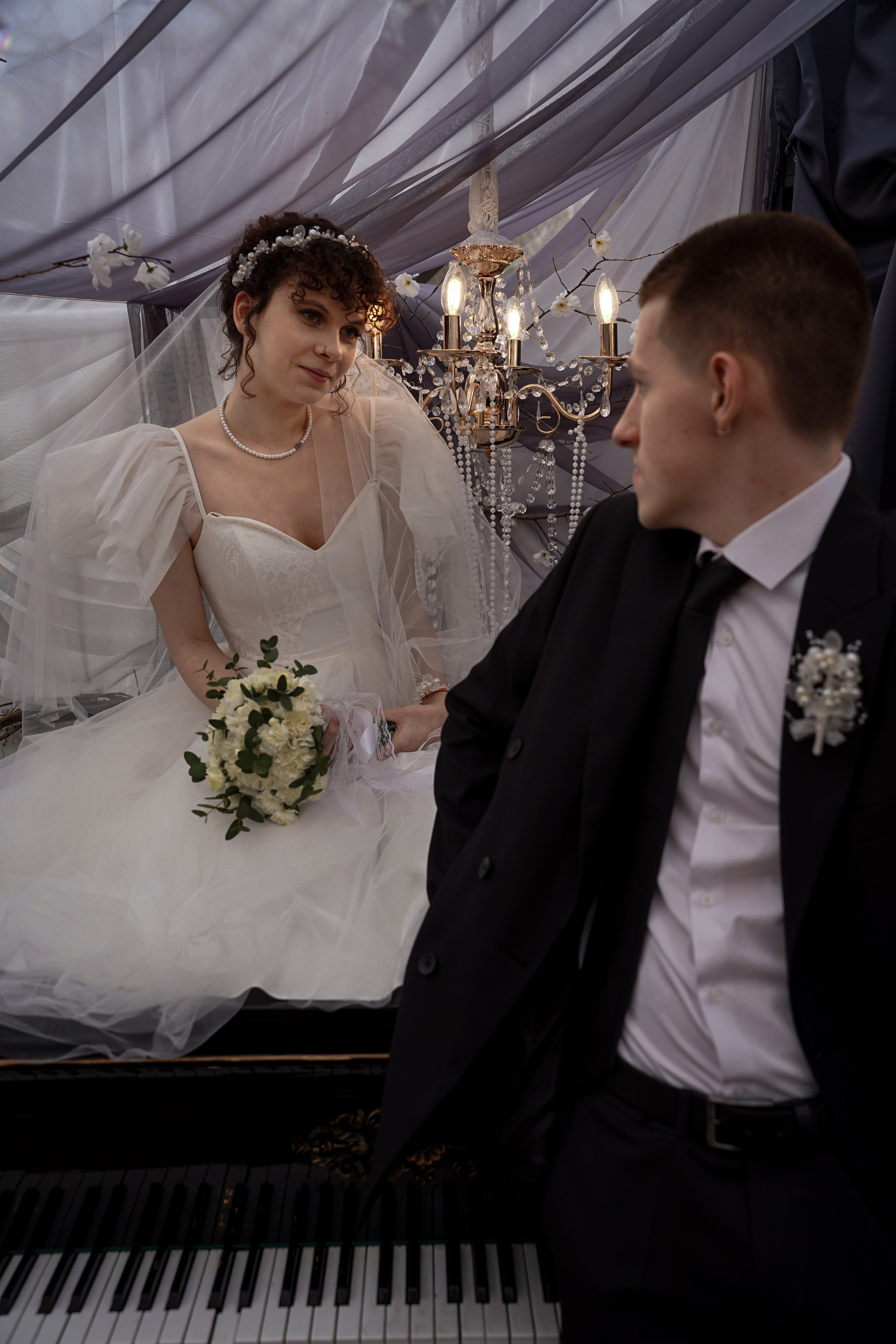 Wedding Photography. Photographer in Vladivostok, Taisiya