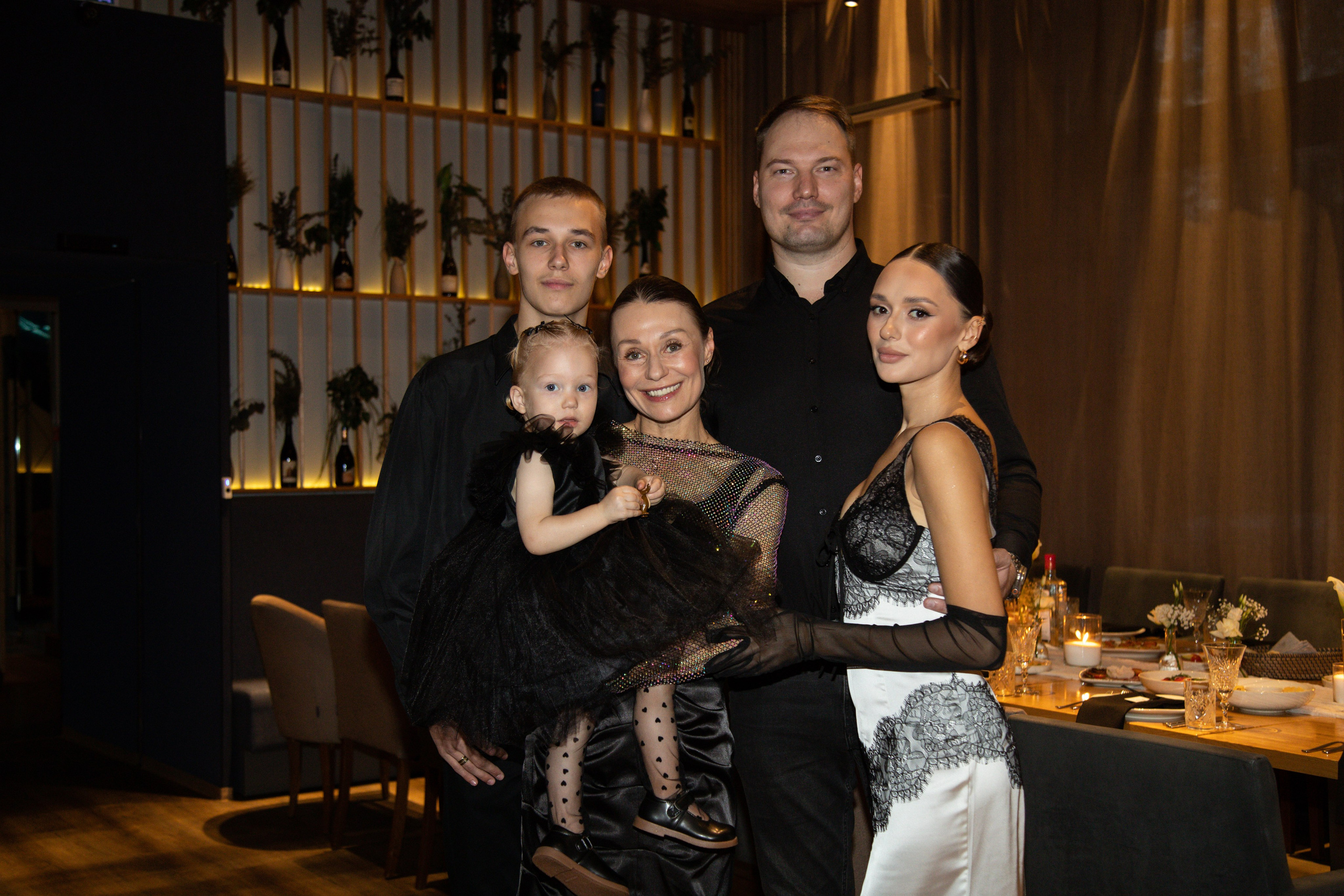 День Рождения Алены