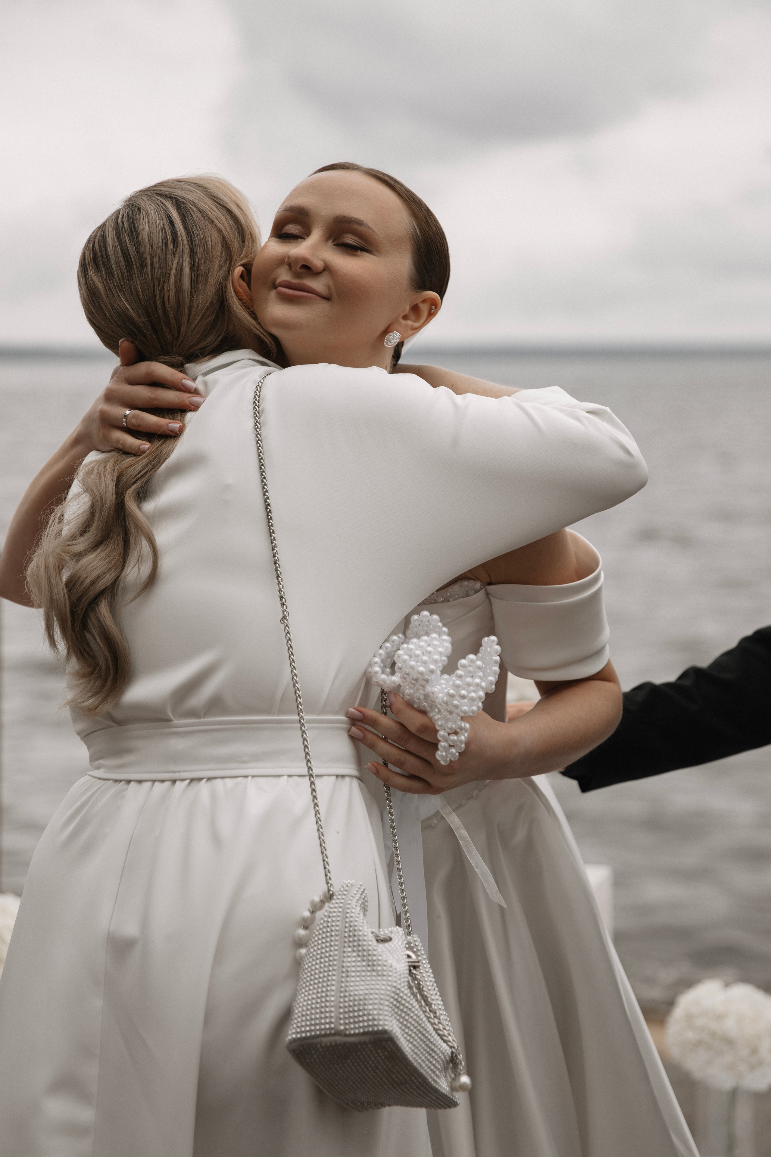 Александр и Полина