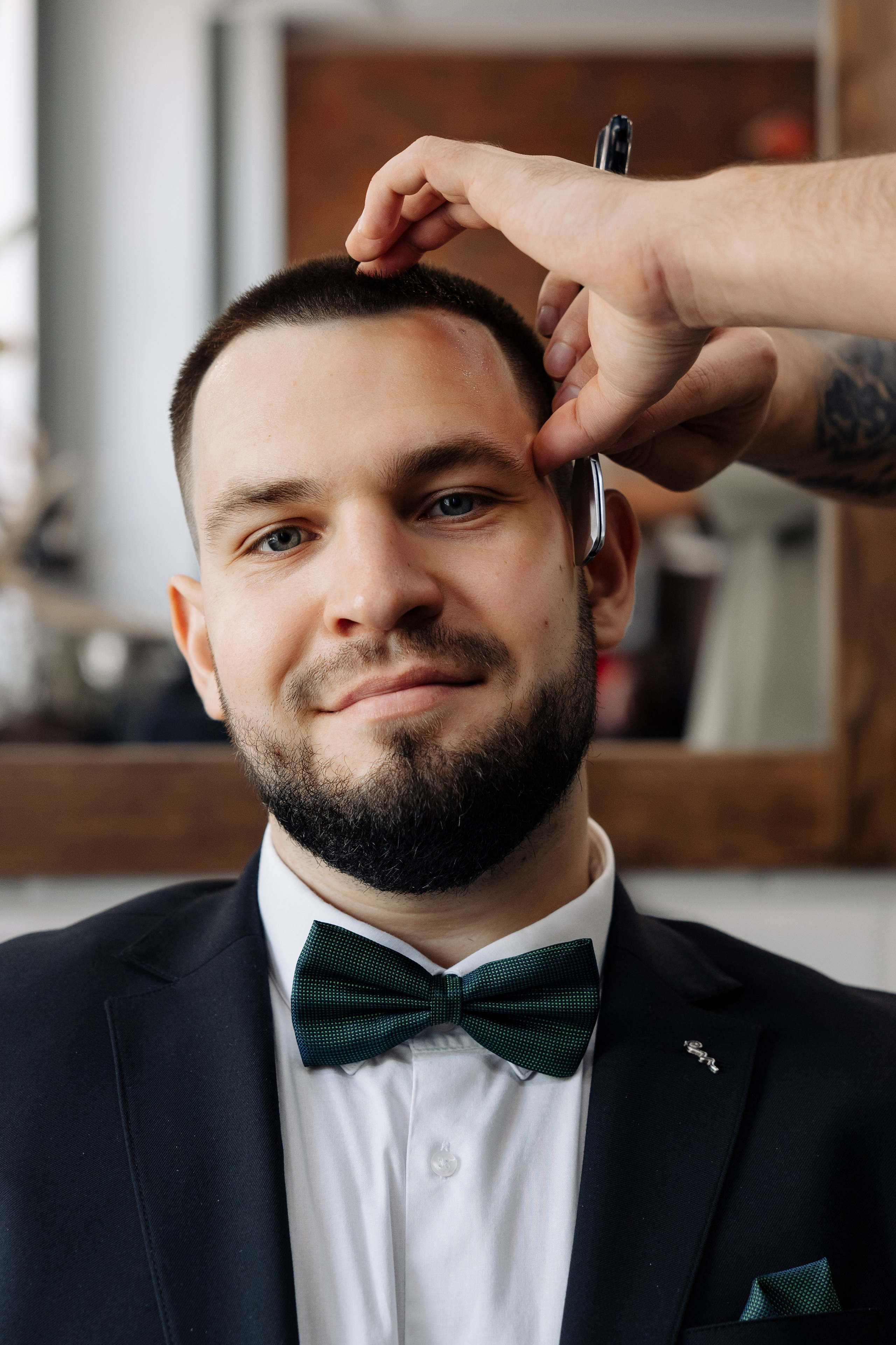 Влад и Маша. Фотограф Ставрополь Петр Голубенко