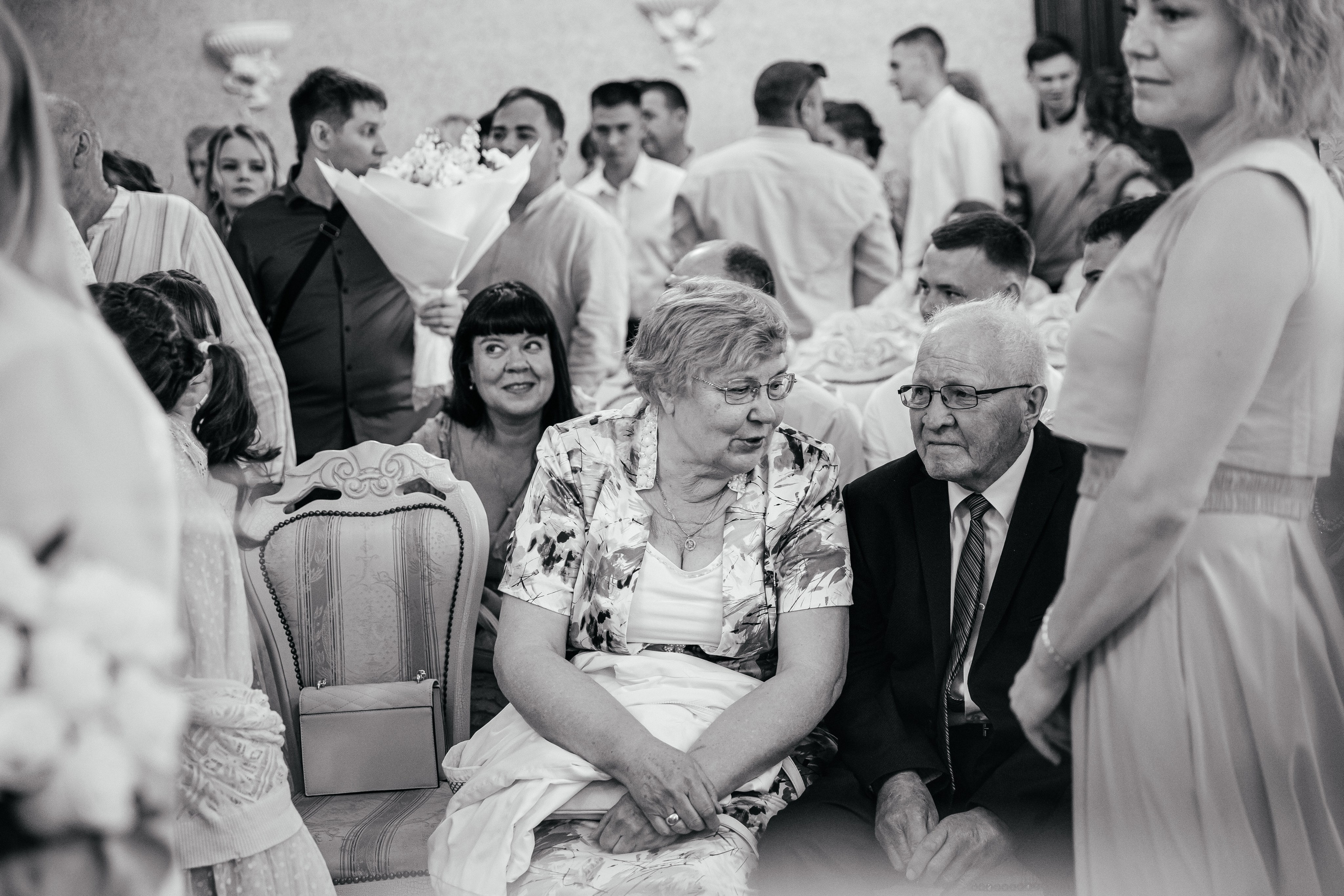 Александр и Ольга. VOLOCHKOVA