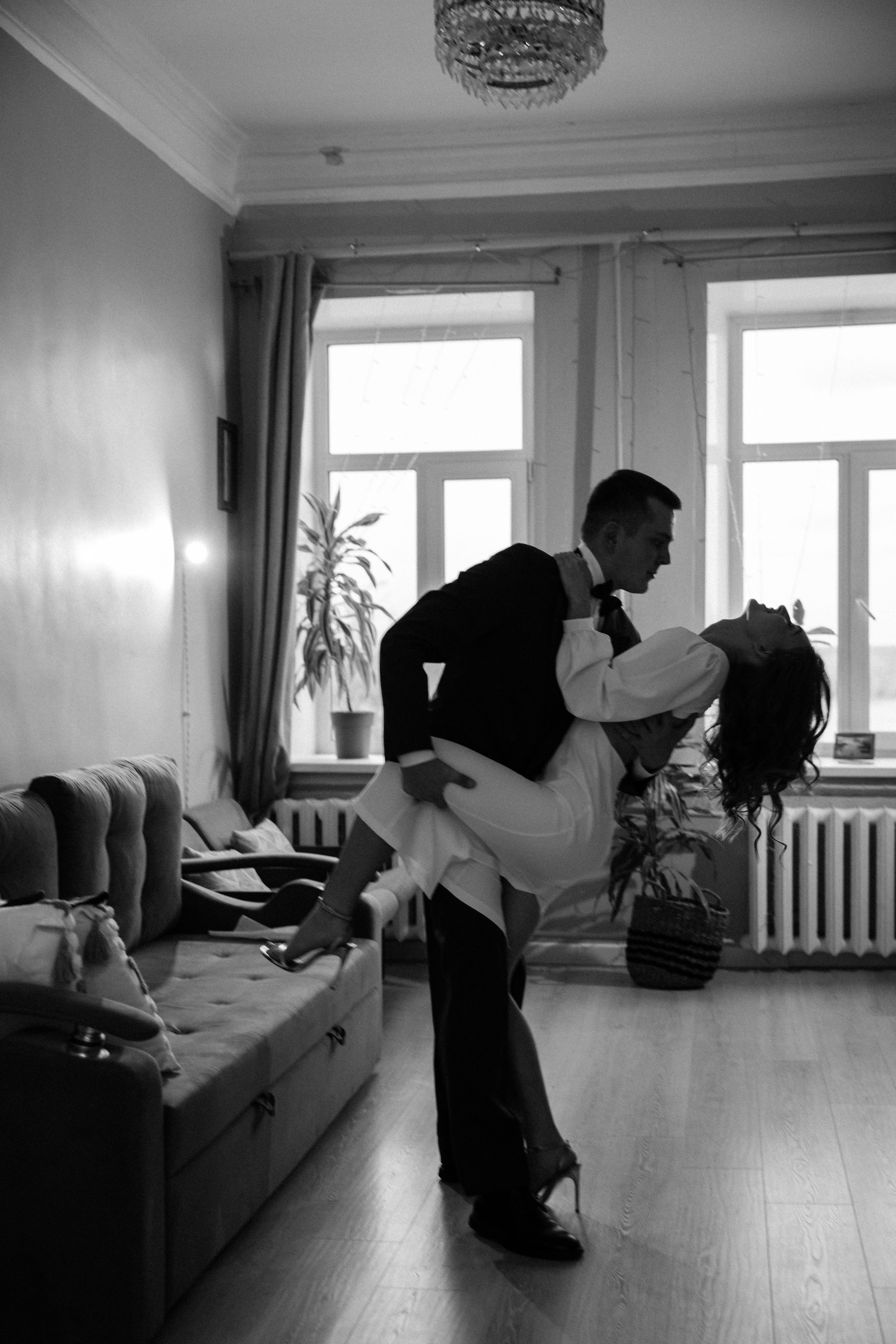 Совместное утро. VOLOCHKOVA