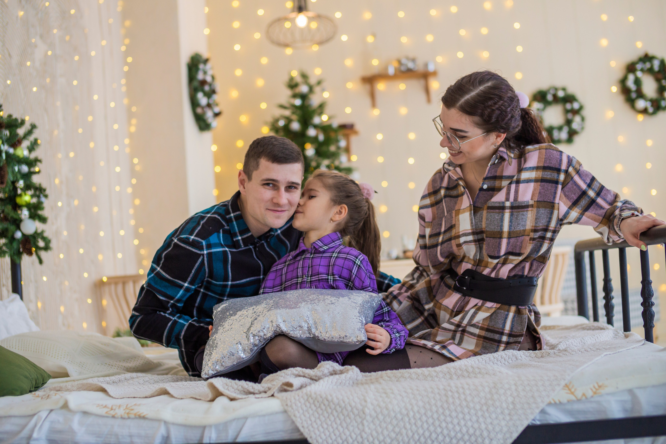 24.12.23. Семейный фотограф в Саратове