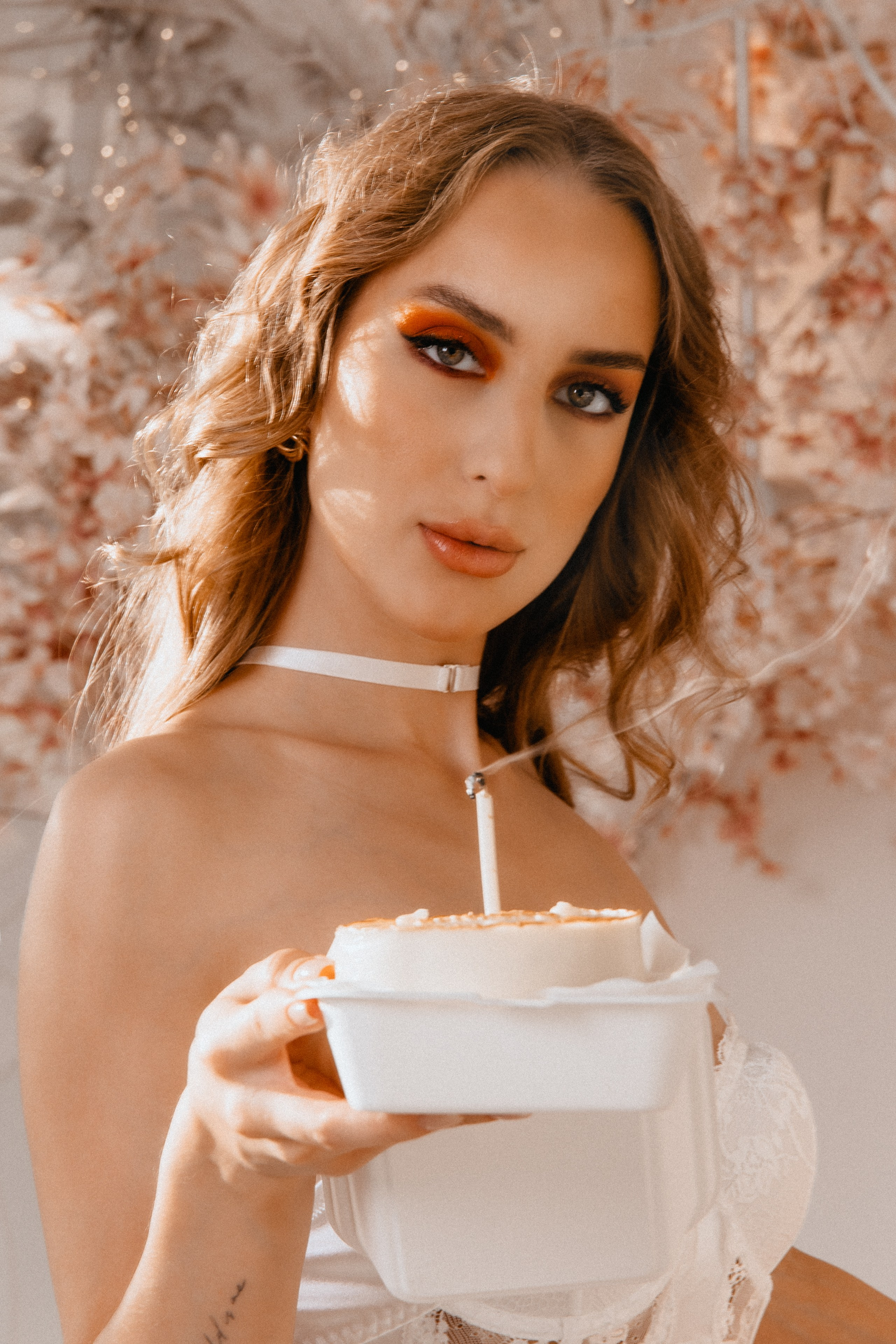 Алиса День Рождения. Свадебный/Портретный фотограф снимаю в Москве