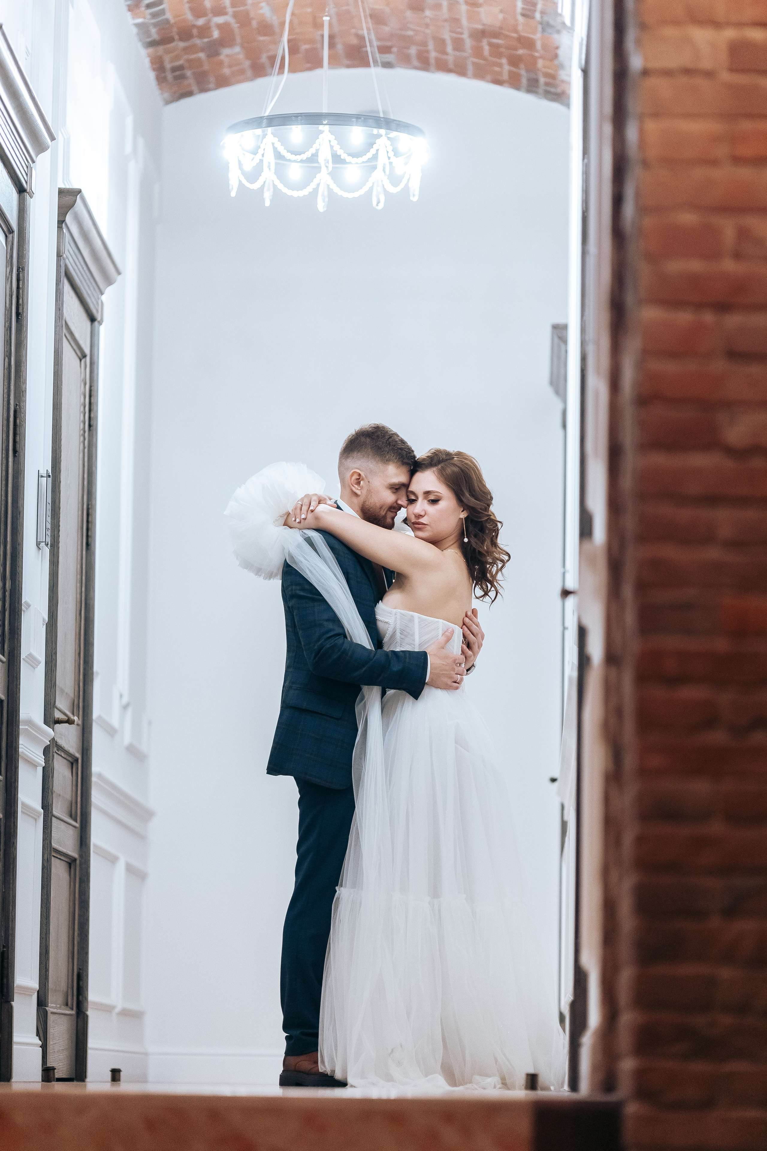 Коля и Оля. Свадебный фотограф в Краснодаре Николай Крауз