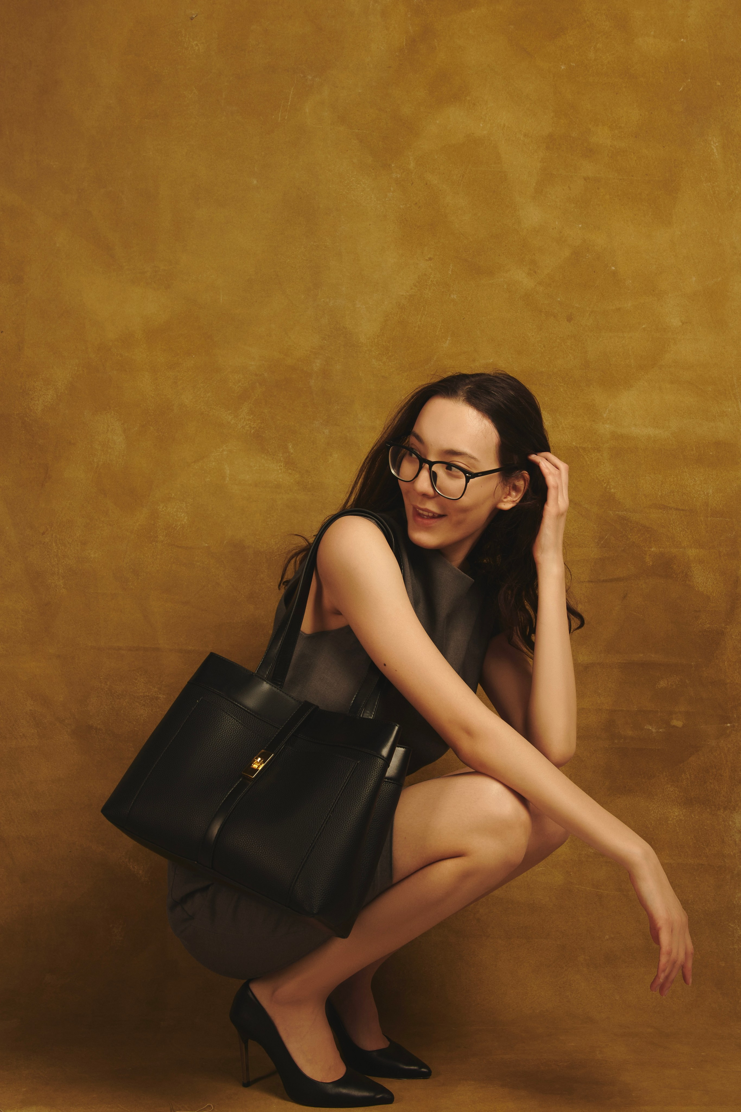 Bags. Fashion, portrait, personal photographer. Almaty, KZ