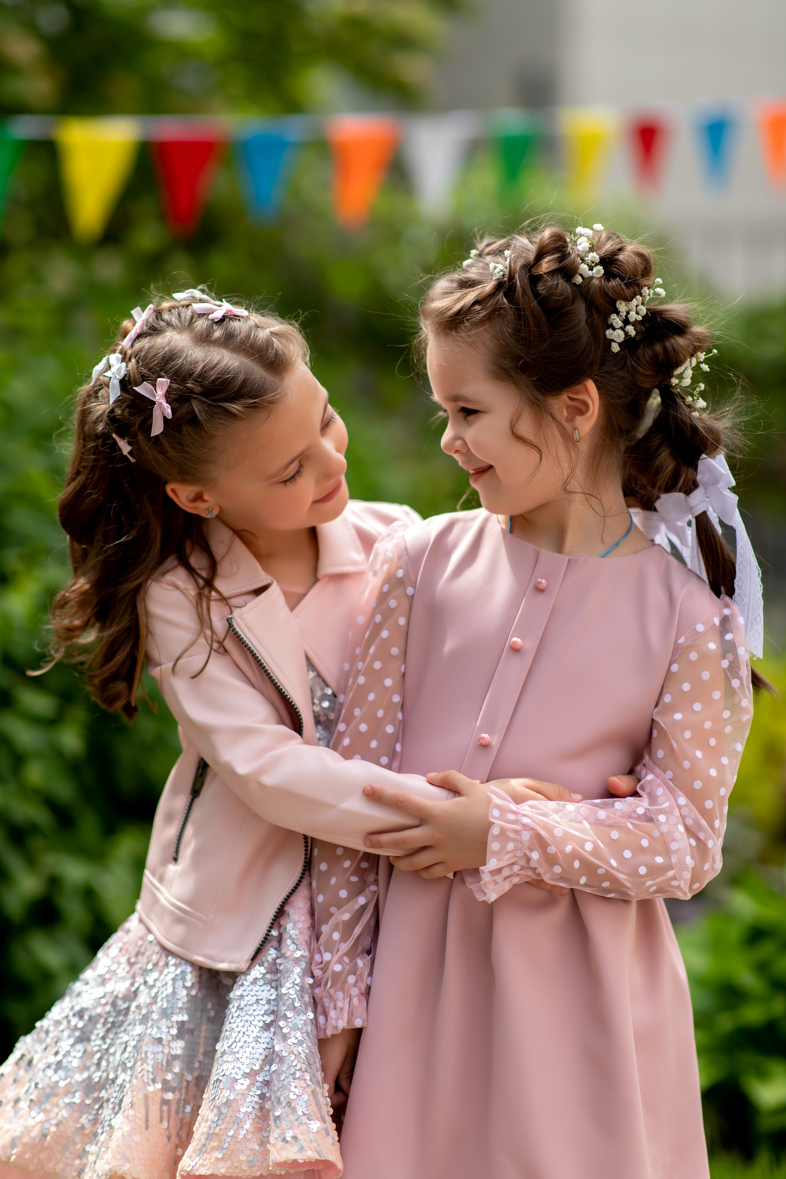 Дарья. Фотограф на крещение в Рязани. Семейный фотограф