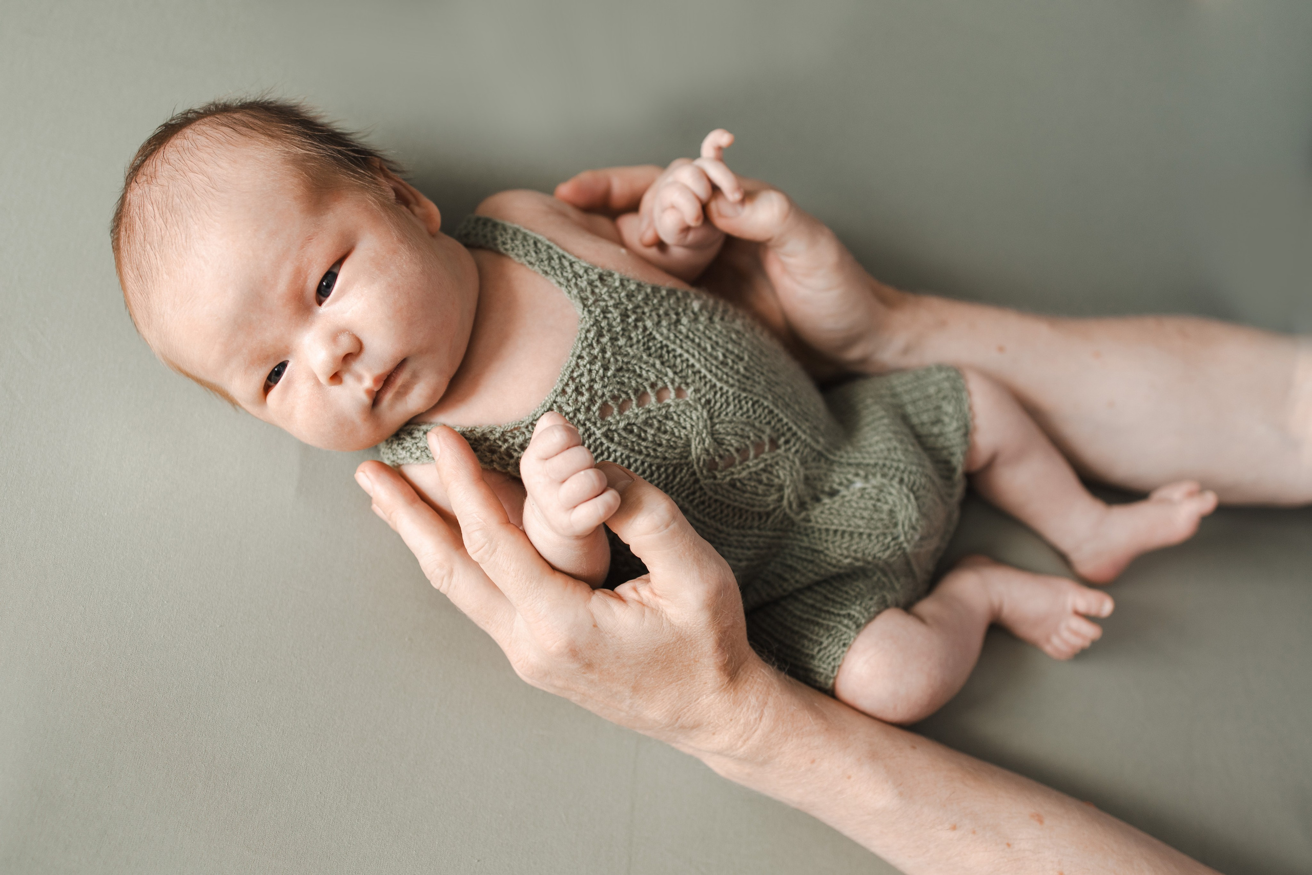 Демид. Фотограф в Иркутске Тома Кабанова