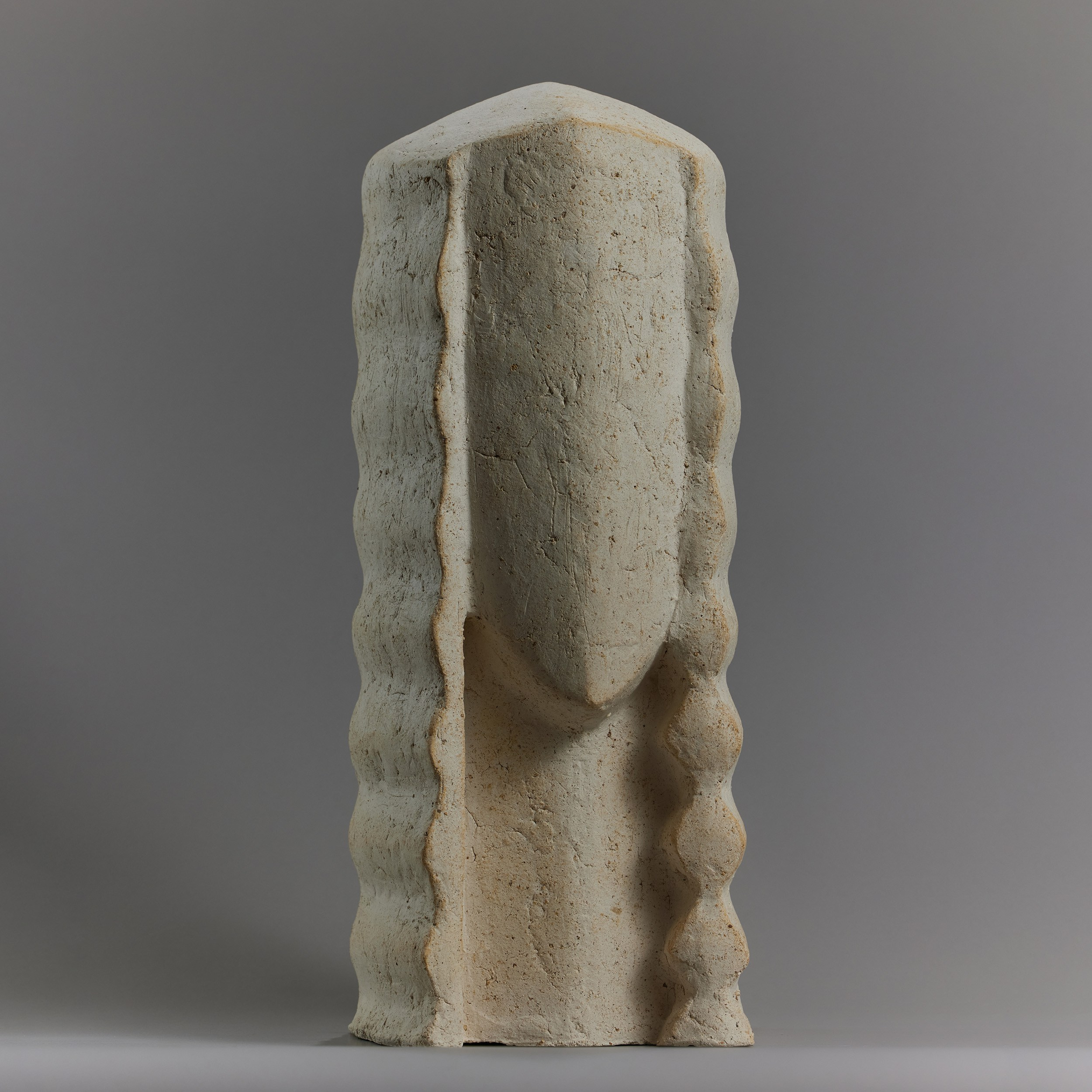 Юдифь. 2023. Шамот