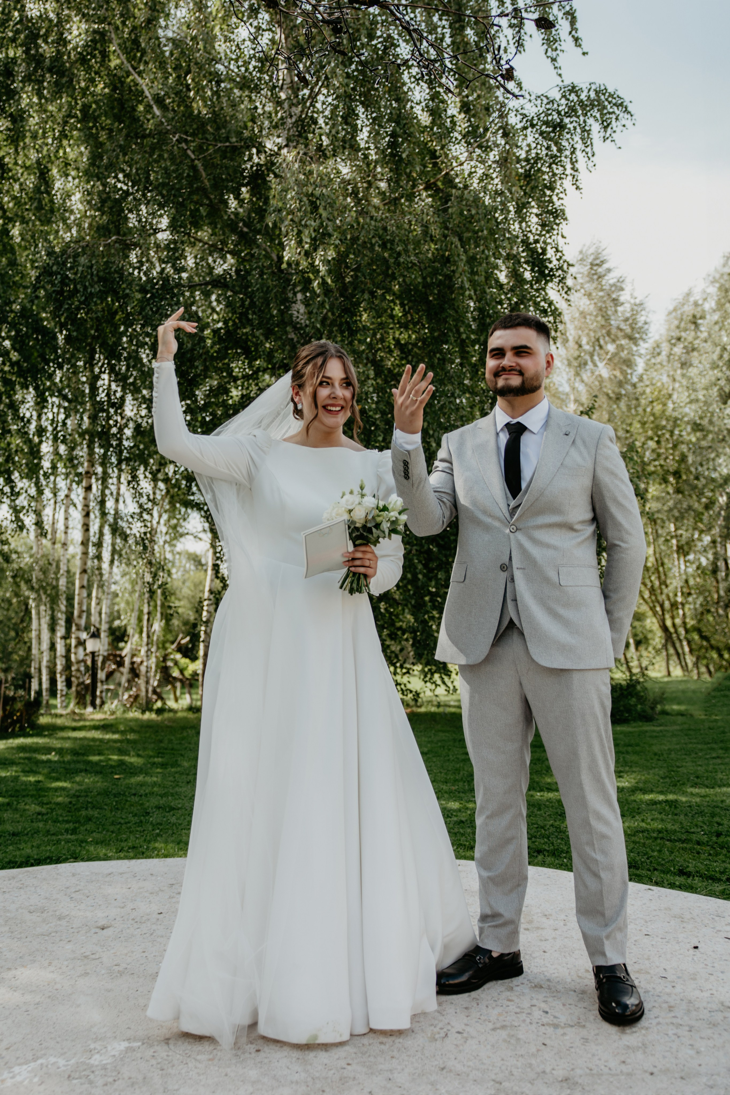 Ростислав и Мария. Свадебный и портретный фотограф Минск Евсович Инна