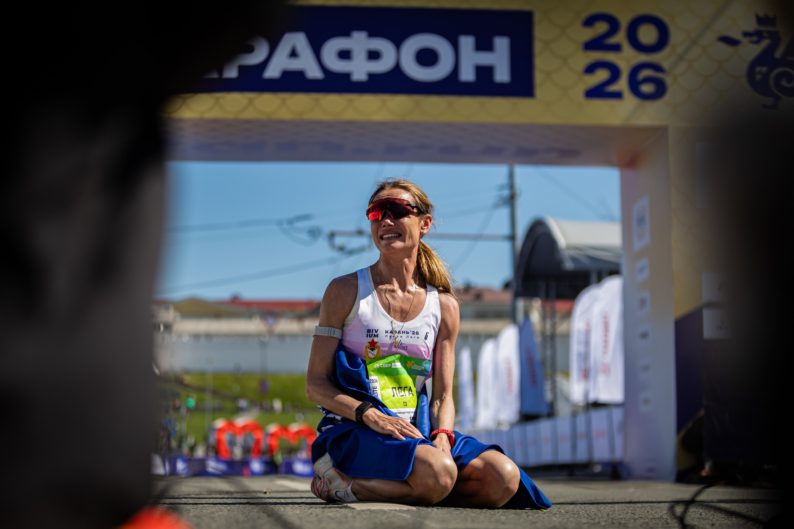 RUNNING. P1KOFE / Спортивный фотограф