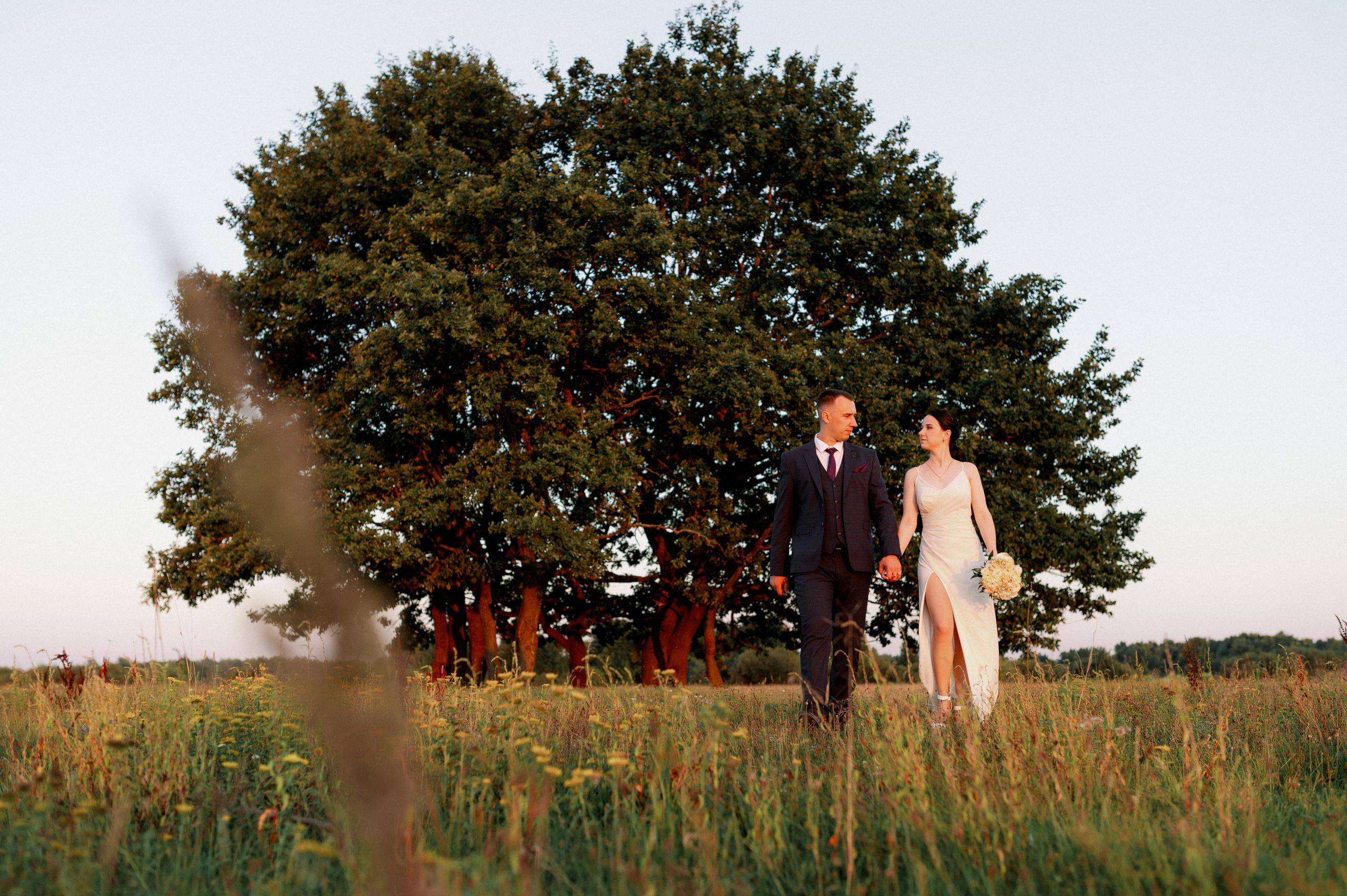 Галина и Виктор. Фотограф Николай Павленко в Гомеле
