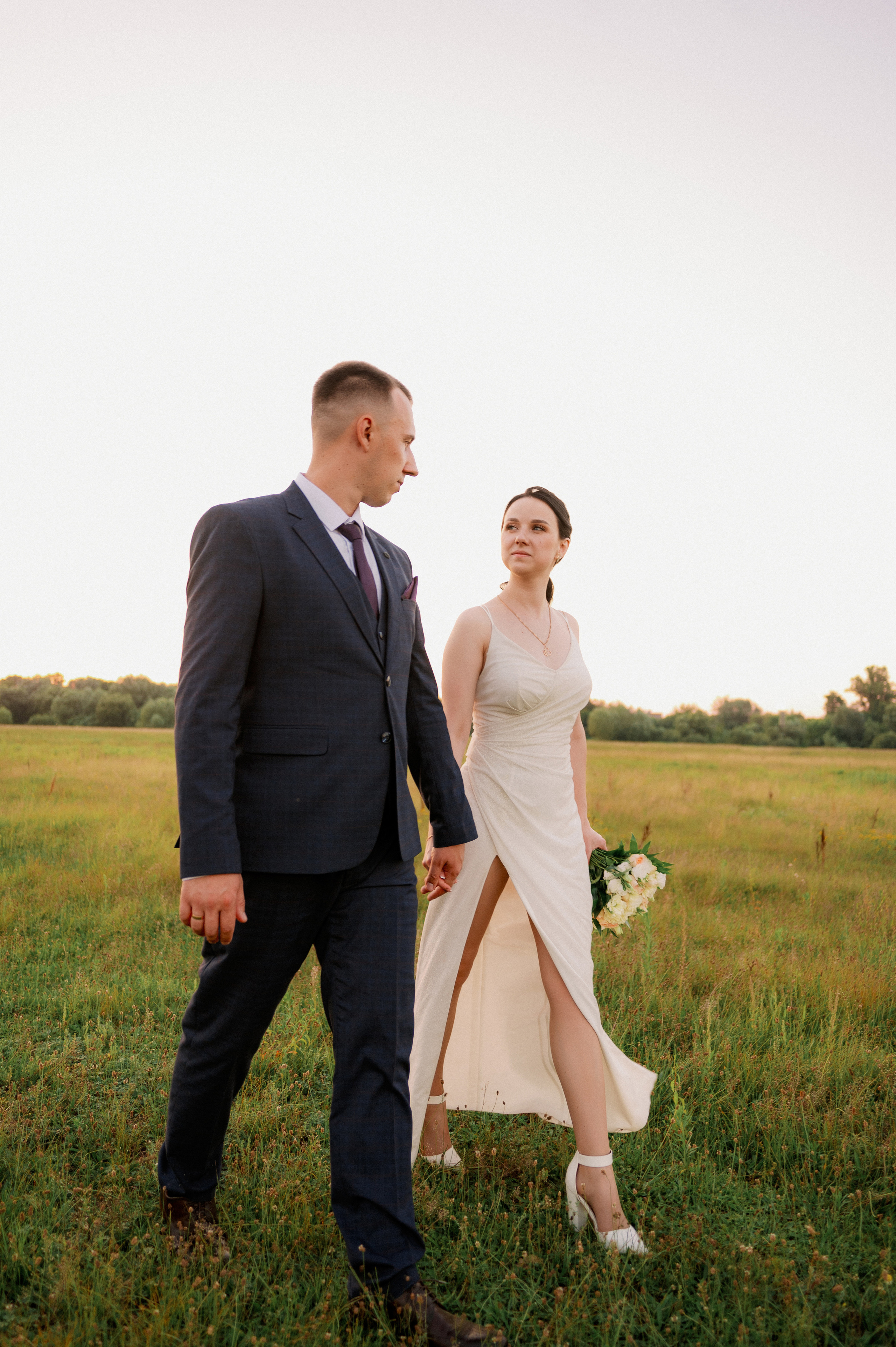 Галина и Виктор. Фотограф Николай Павленко в Гомеле