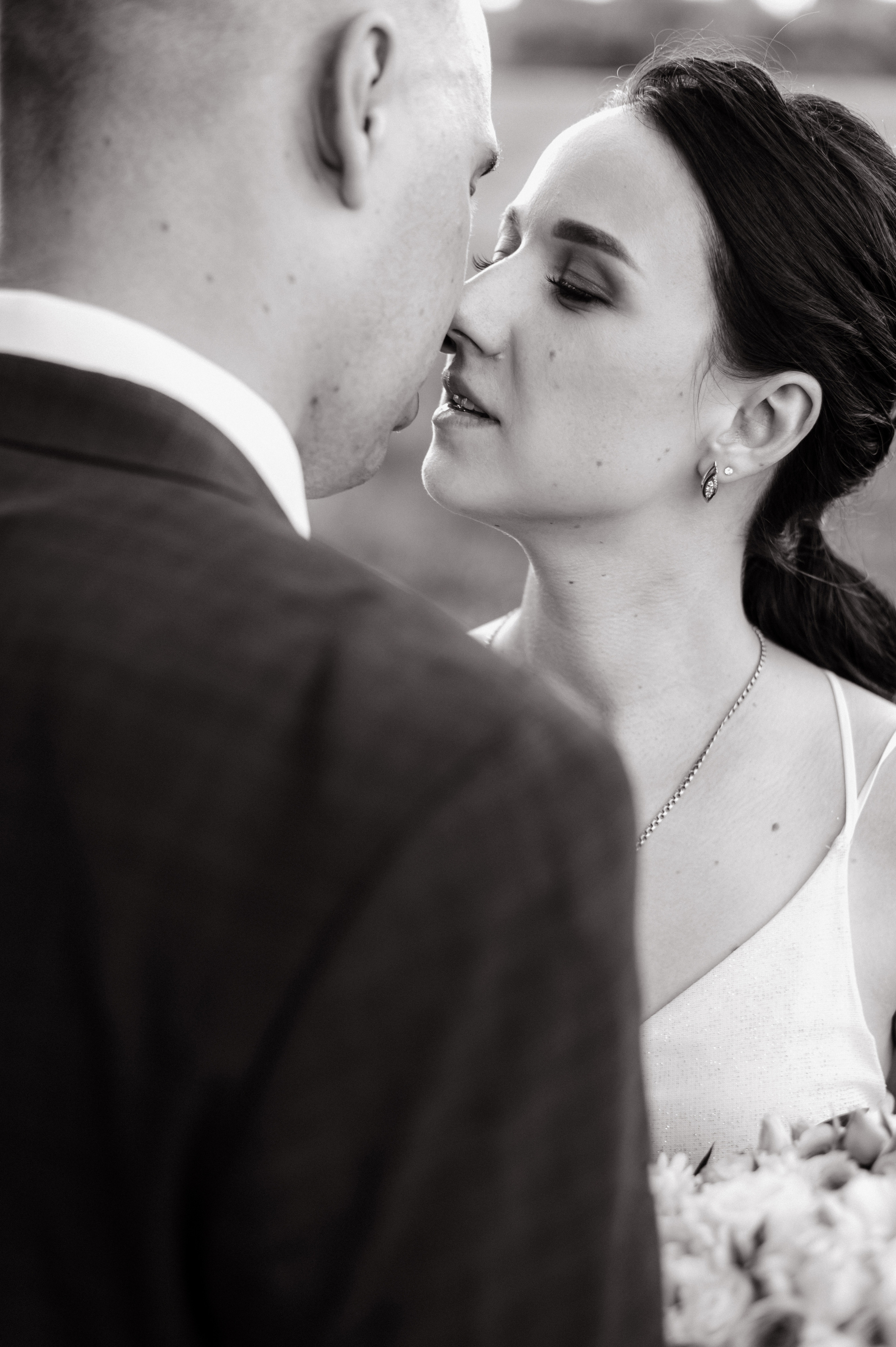 Галина и Виктор. Фотограф Николай Павленко в Гомеле