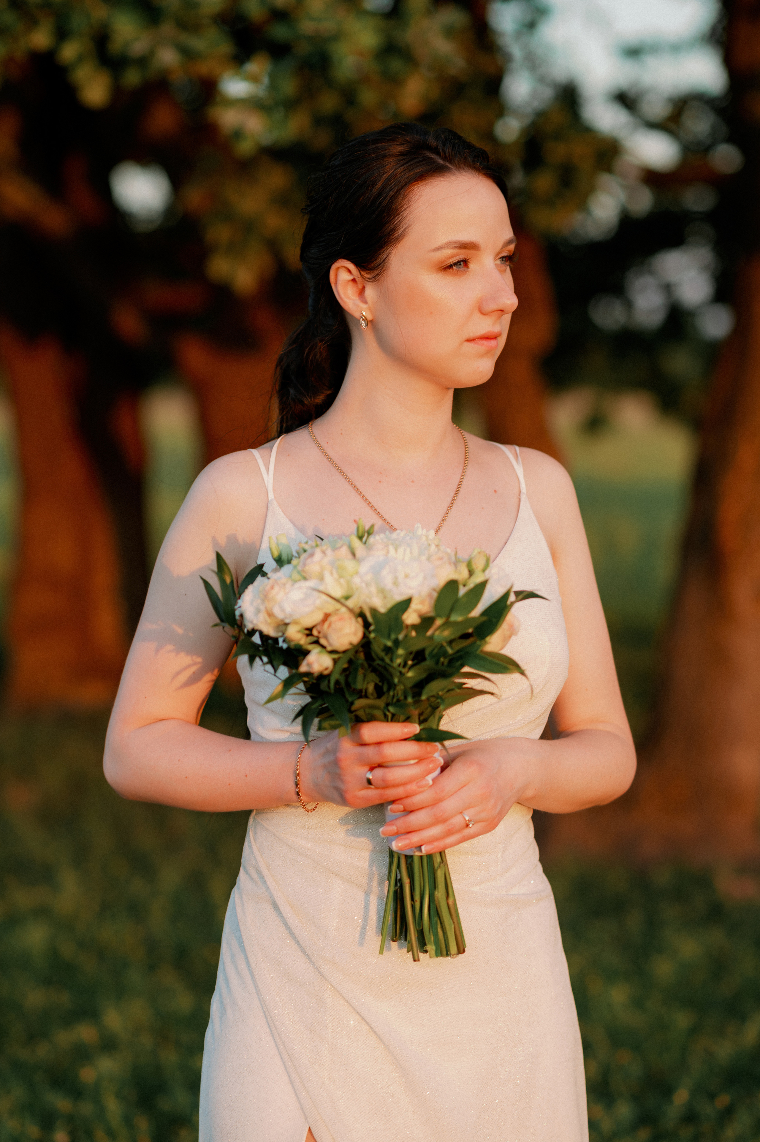 Галина и Виктор. Фотограф Николай Павленко в Гомеле