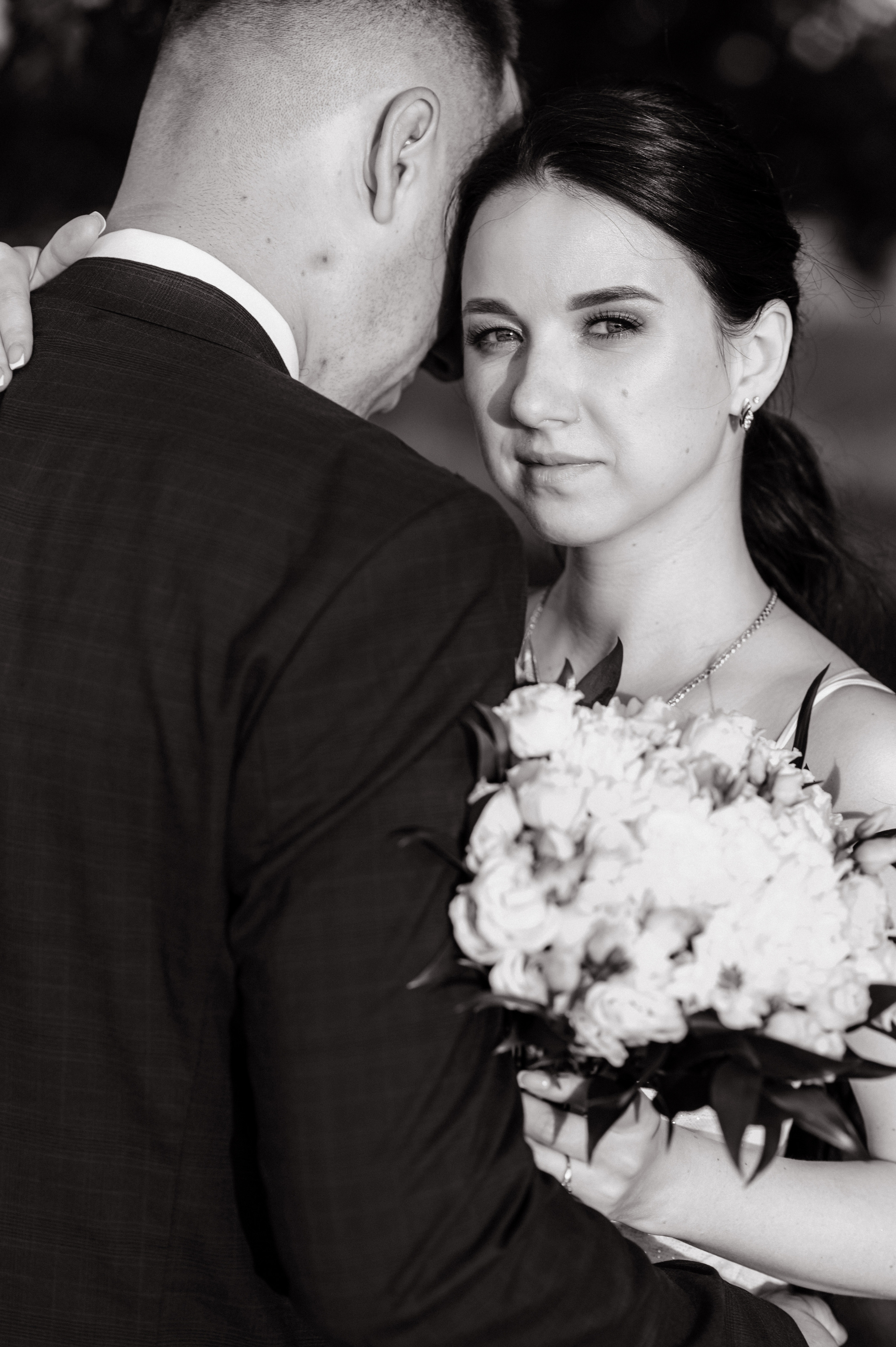 Галина и Виктор. Фотограф Николай Павленко в Гомеле