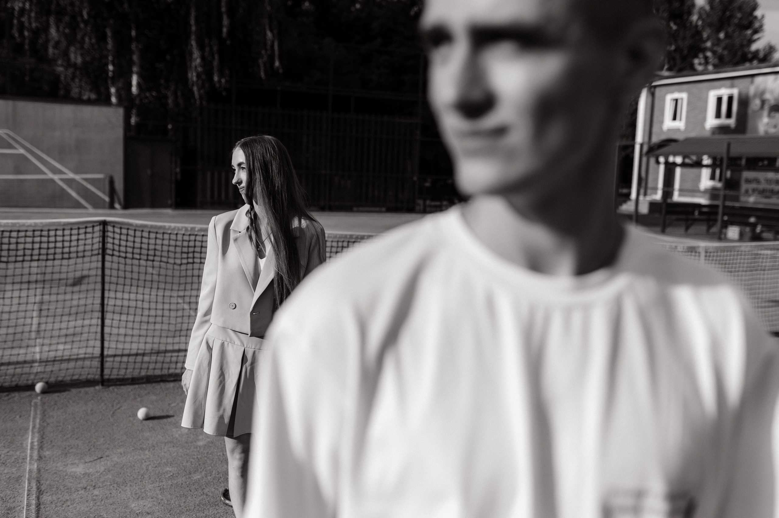 Аня и Антон. Фотограф Николай Павленко в Гомеле