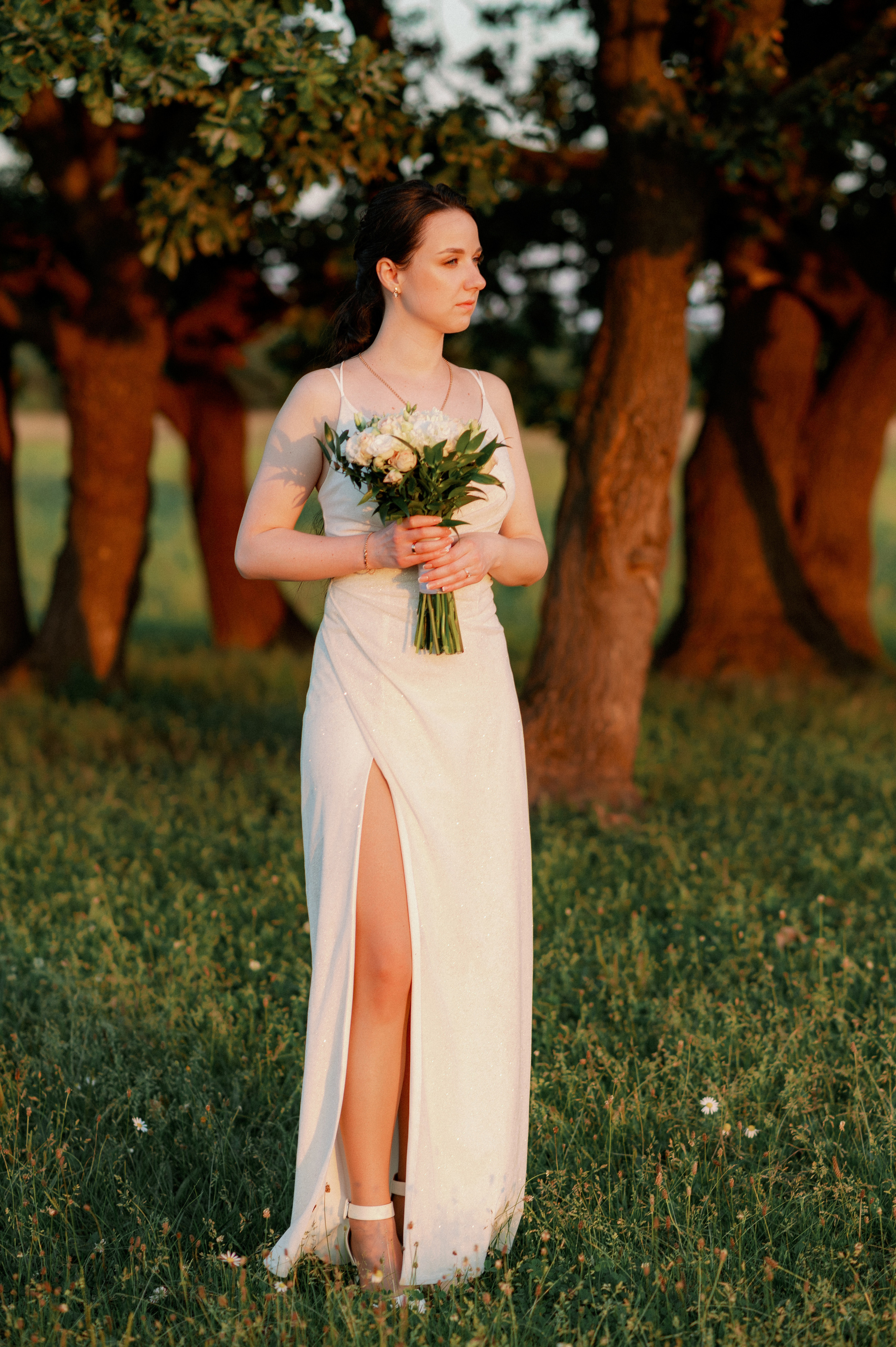 Галина и Виктор. Фотограф Николай Павленко в Гомеле