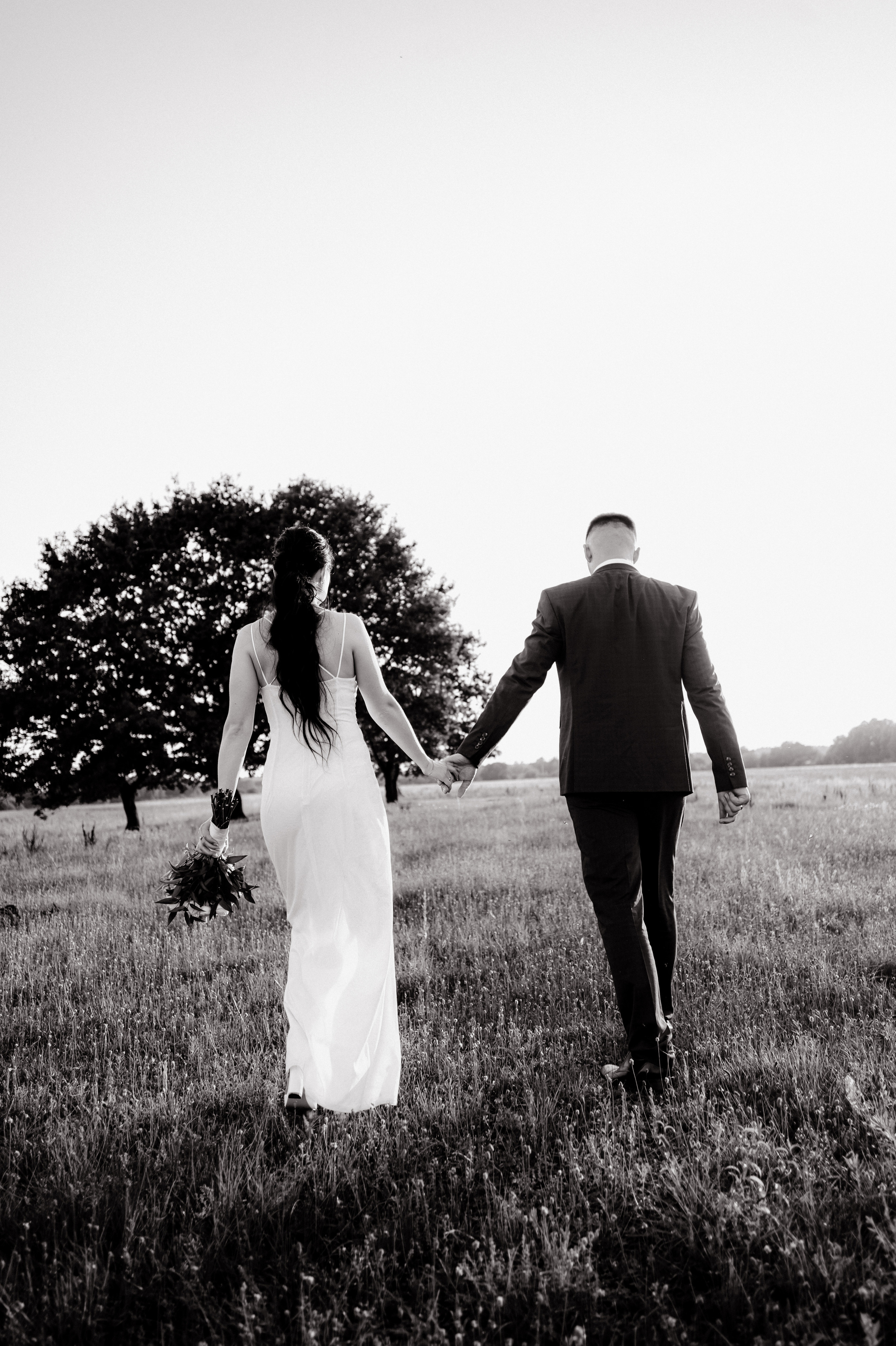 Галина и Виктор. Фотограф Николай Павленко в Гомеле