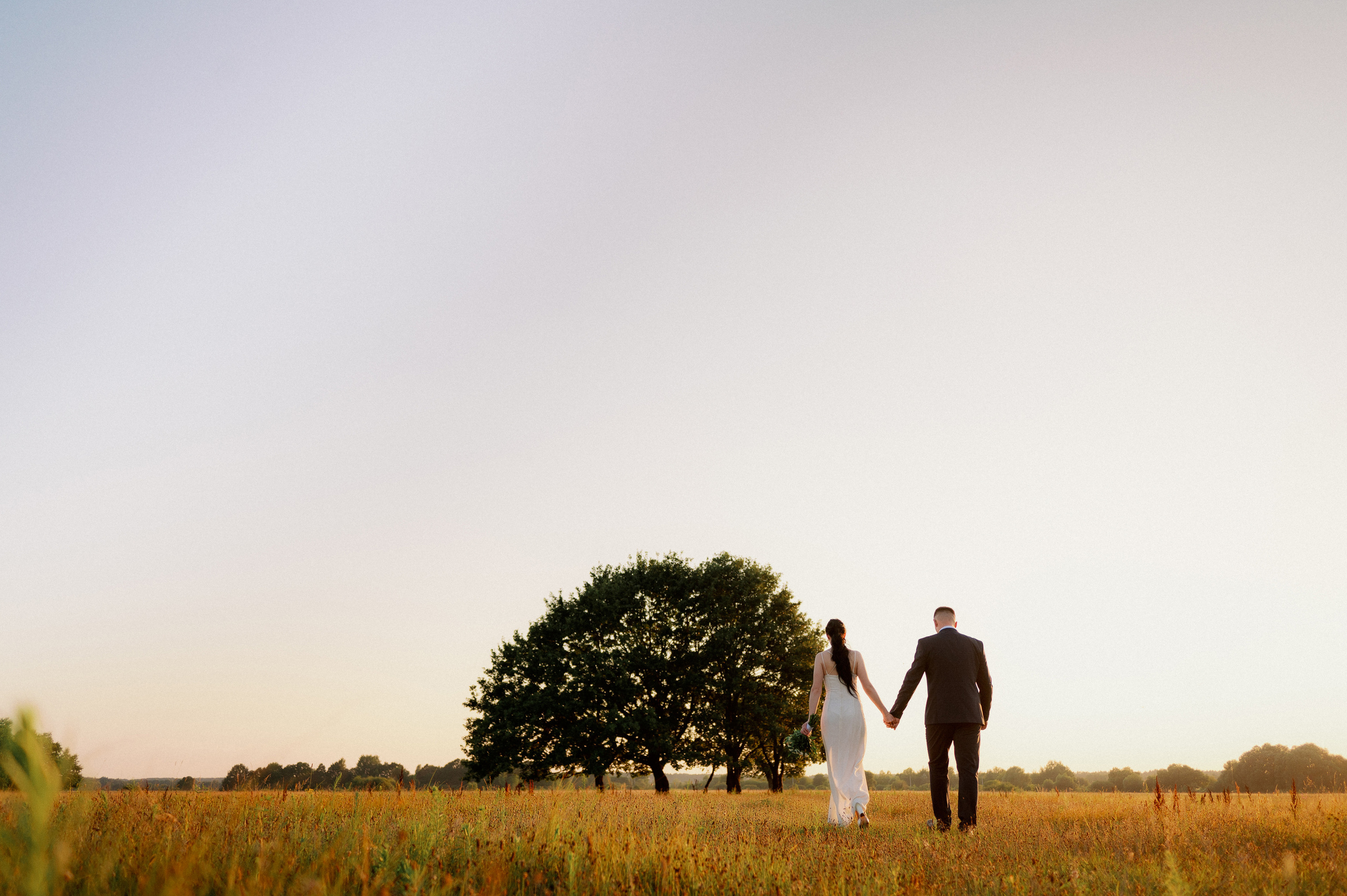 Галина и Виктор. Фотограф Николай Павленко в Гомеле