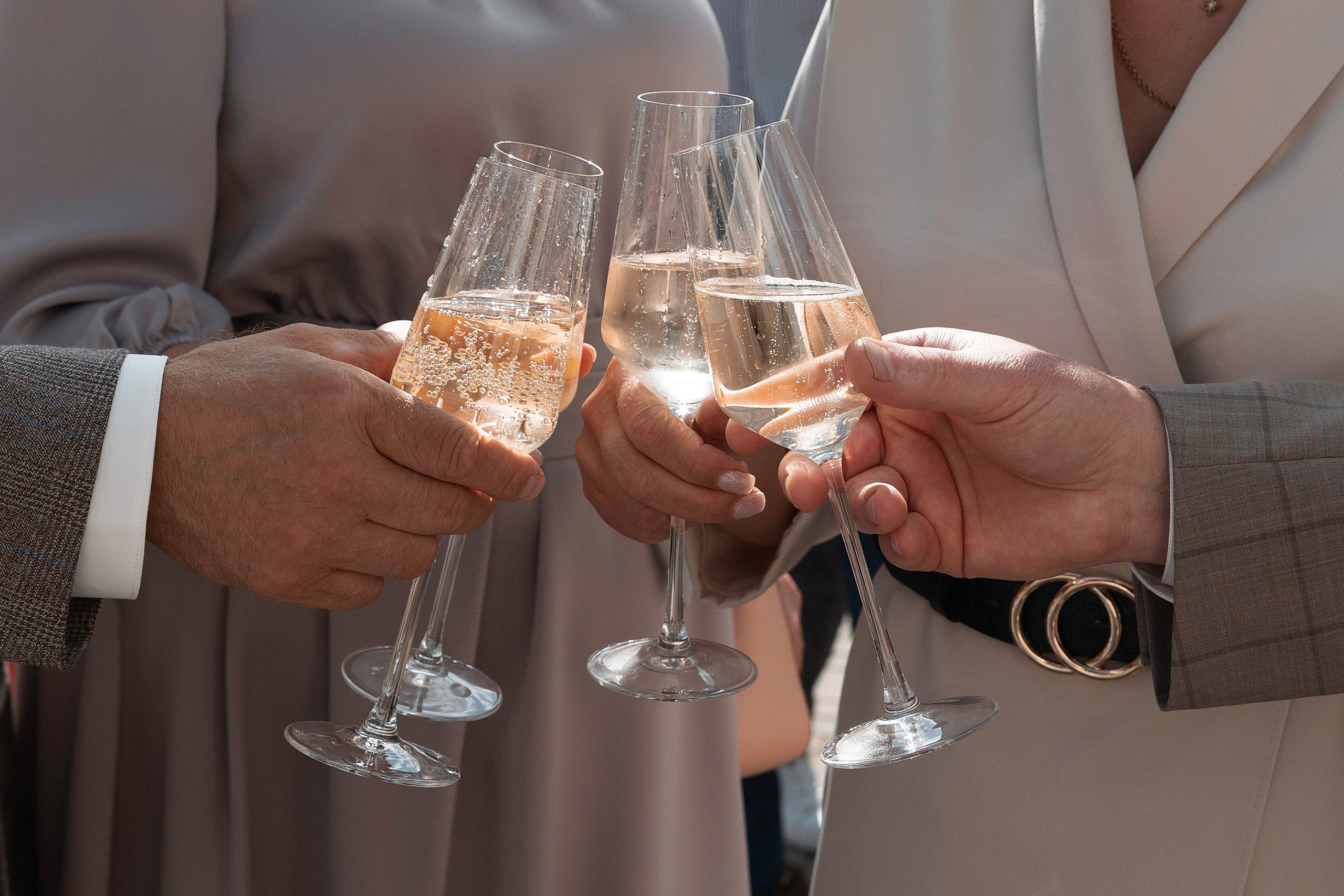 Тимофей и Олеся