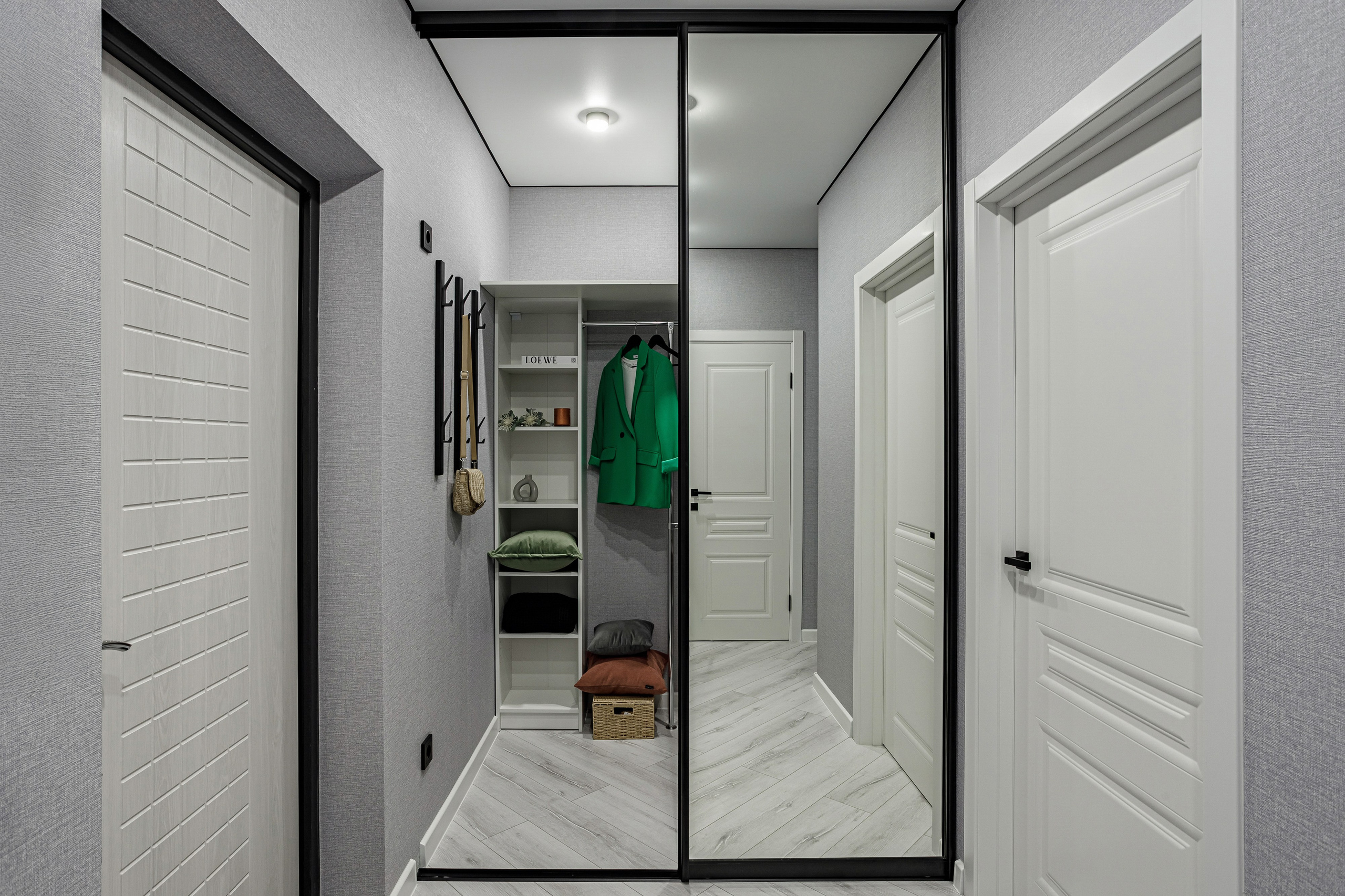 Фотосъёмка квартиры для сдачи в аренду. Свадебный, семейный, интерьерный фотограф в Краснодаре Денис Голощапов