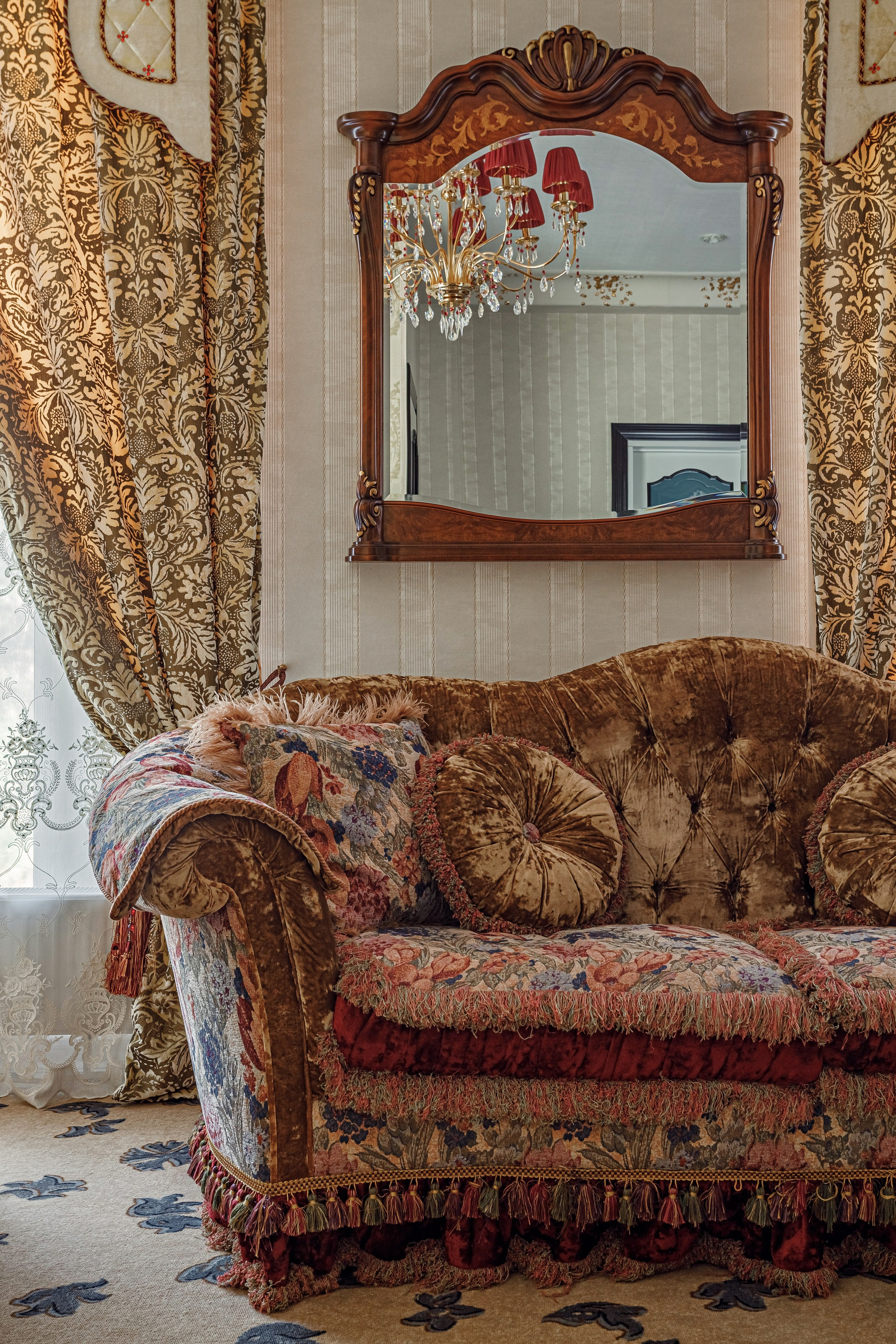 Фотосъёмка отелей в Краснодаре и Краснодарском крае. Свадебный, семейный, интерьерный фотограф в Краснодаре Денис Голощапов