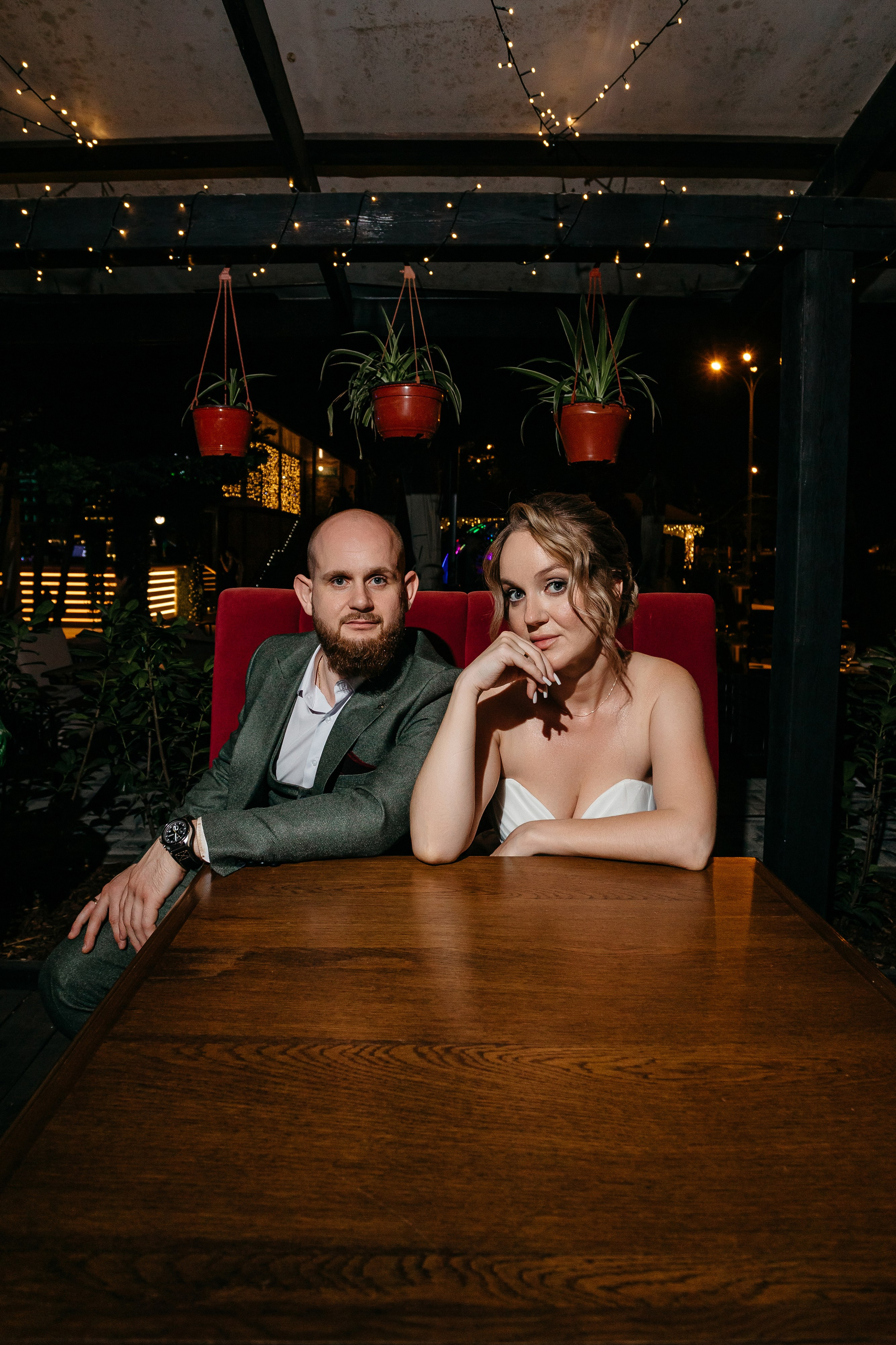 Свадебный, семейный, интерьерный фотограф в Краснодаре Денис Голощапов