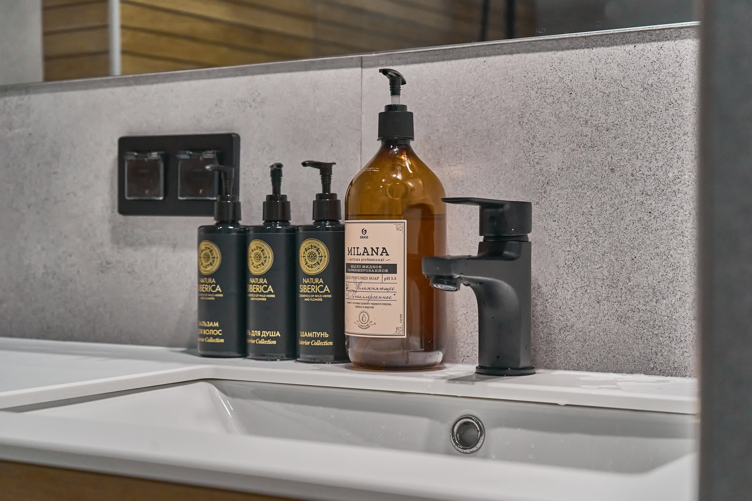 АПАРТАМЕНТЫ. Интерьерный фотограф