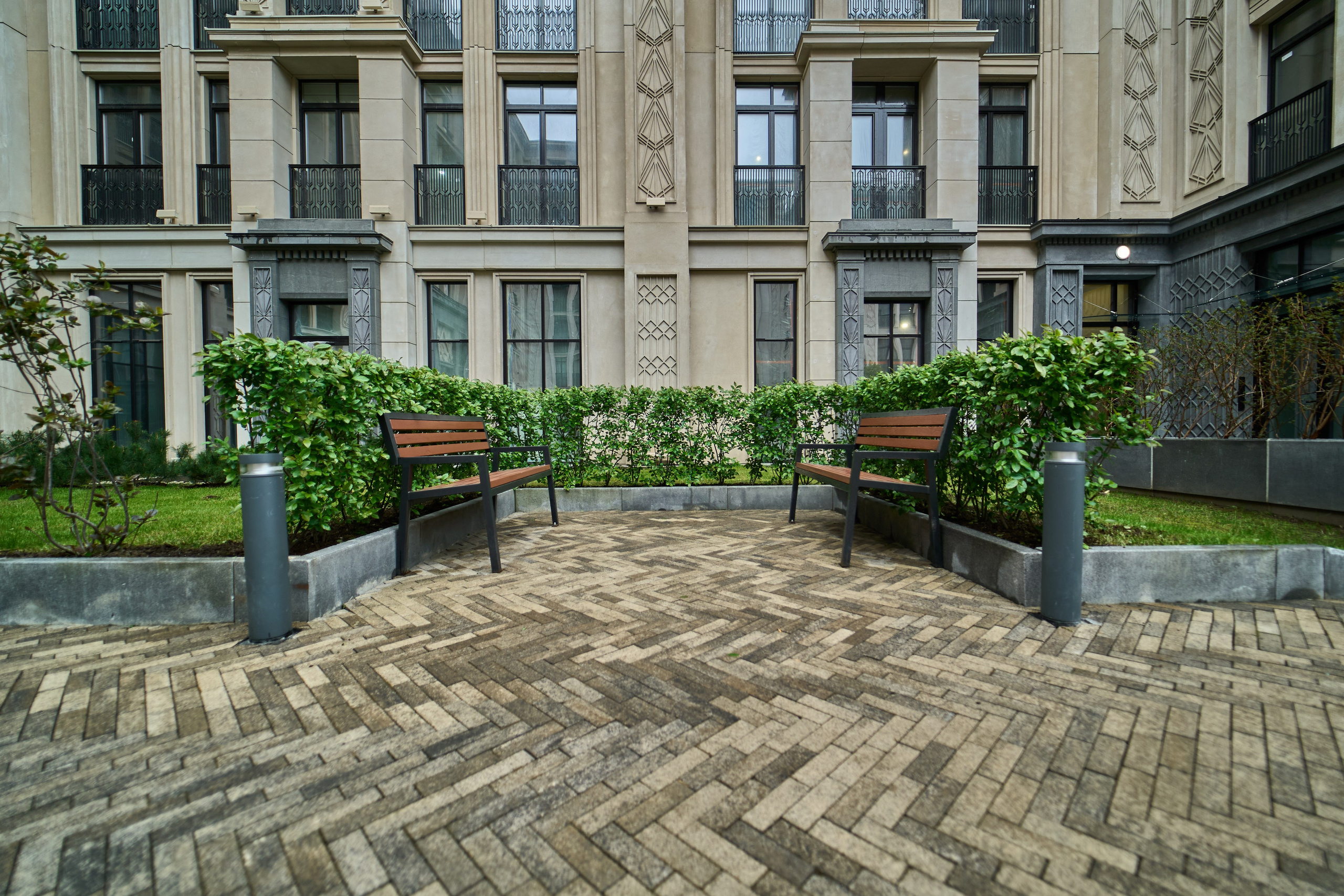 АПАРТАМЕНТЫ. Интерьерный фотограф