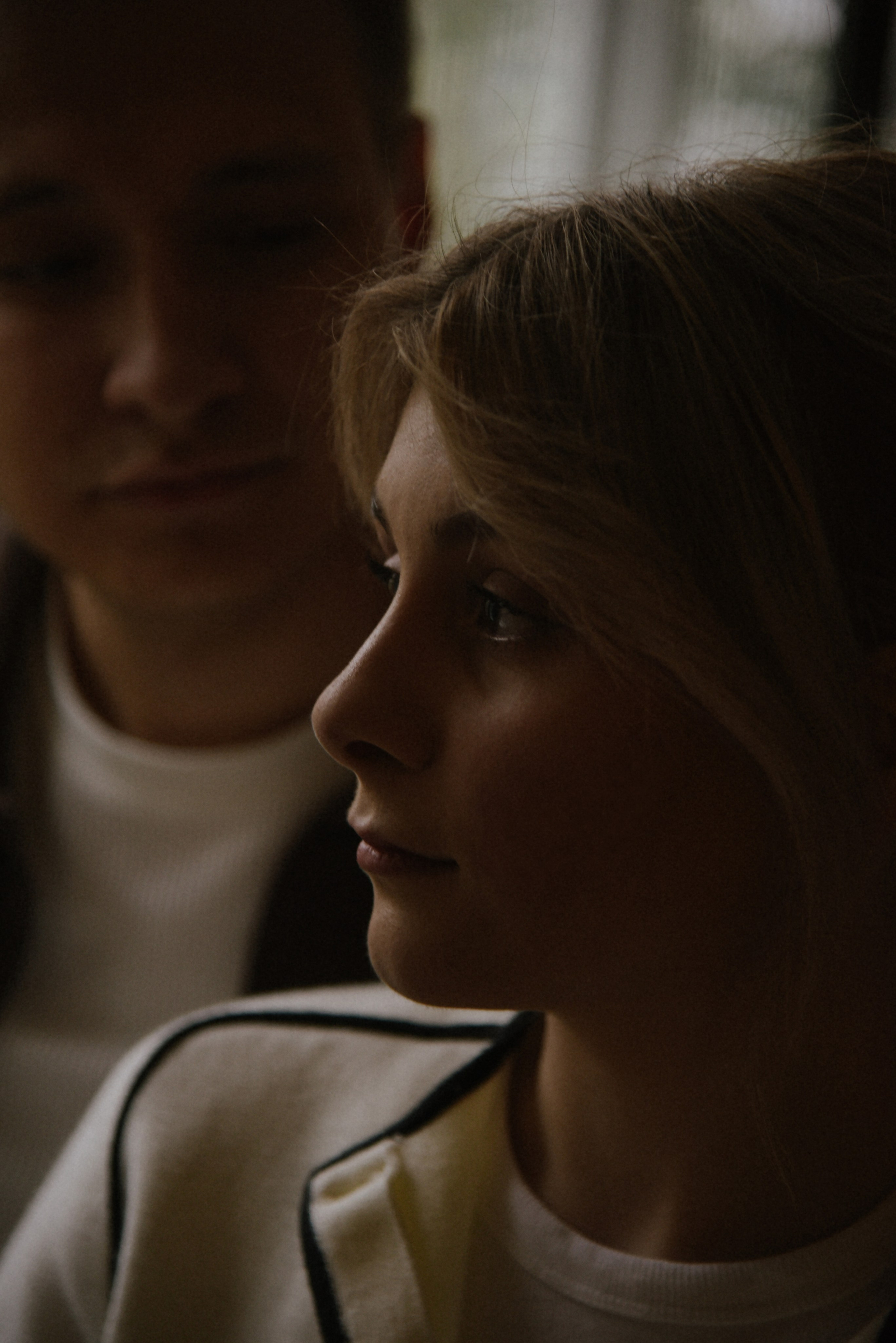 Библиотека ЗИЛ Роман и Виолетта. Фотограф Лола Волна, город Москва