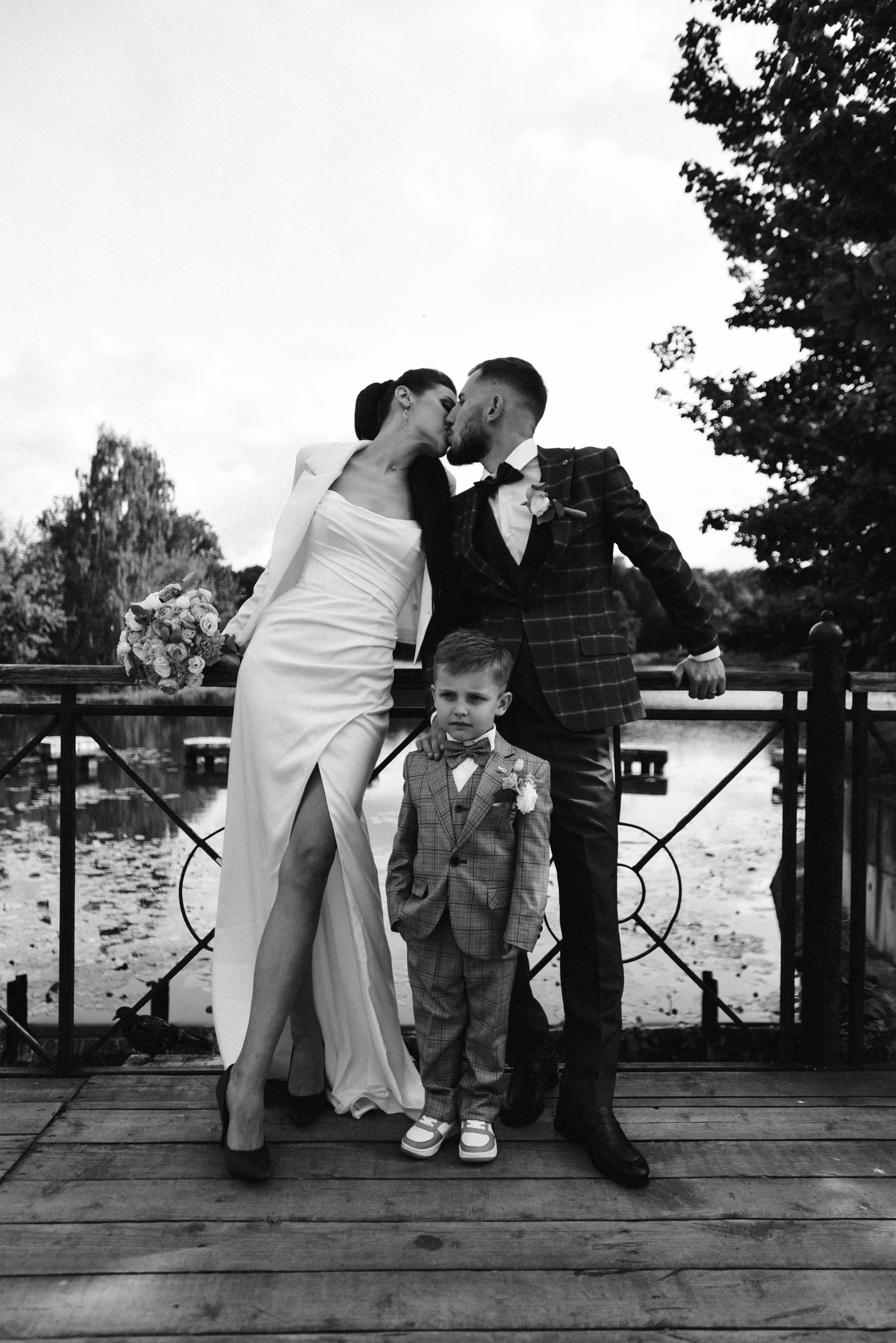 Виктор и Ангелина Банкет на 100 гостей Ресторан Segreto. Фотограф Лола Волна, город Москва