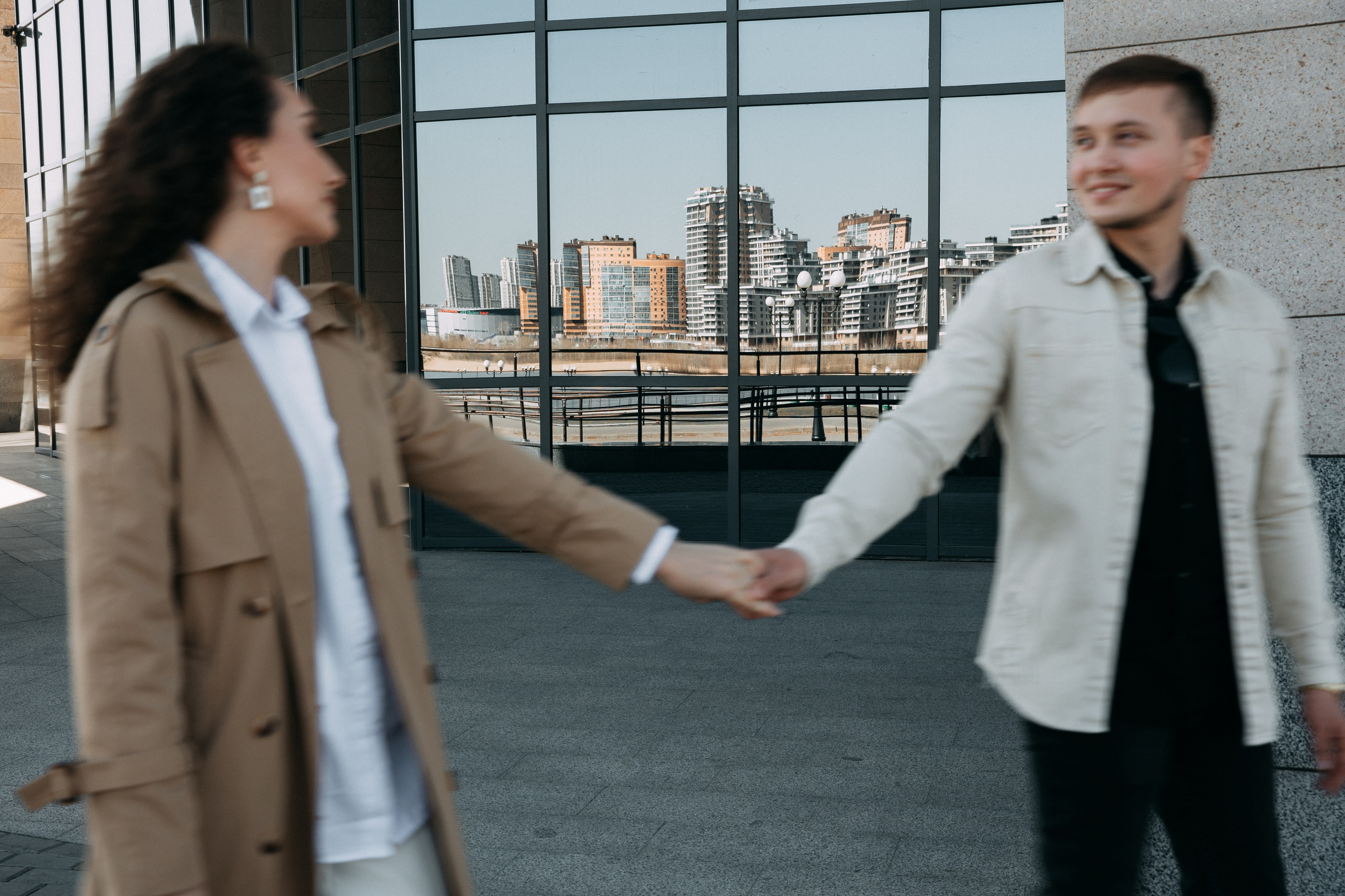 Love Story Leonid & Anzhela. Romanovs | Свадебный фотограф и видеограф Чебоксары Казань Москва