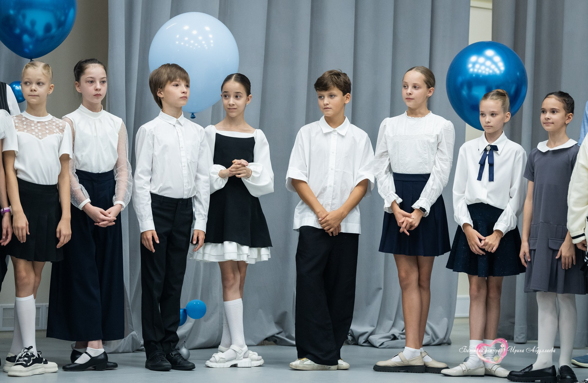 Праздничный концерт к 1 сентября МГХУ им Л М Лавровского 2024 г