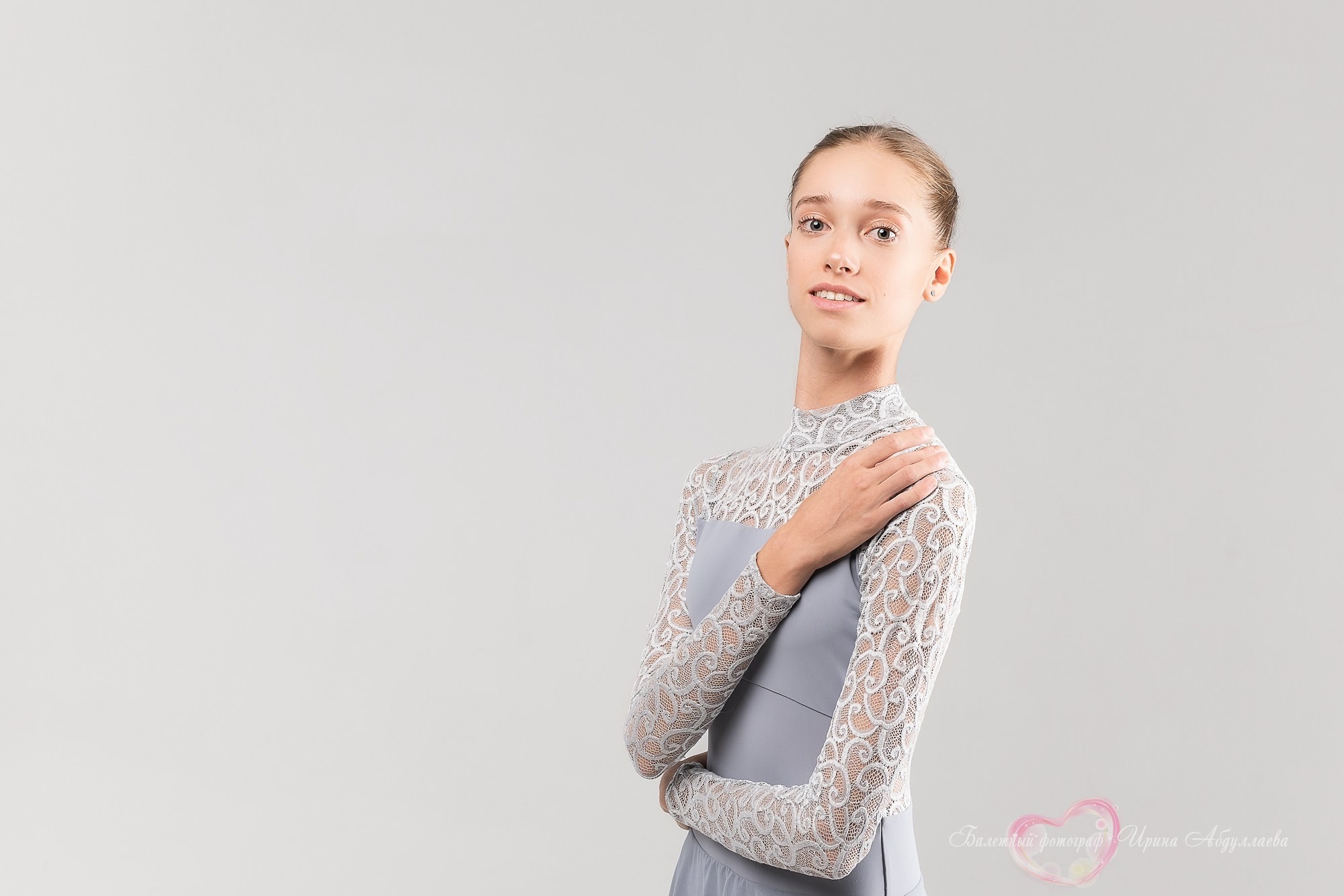 Кремлёвский балет. Визитная карточка для официального сайта