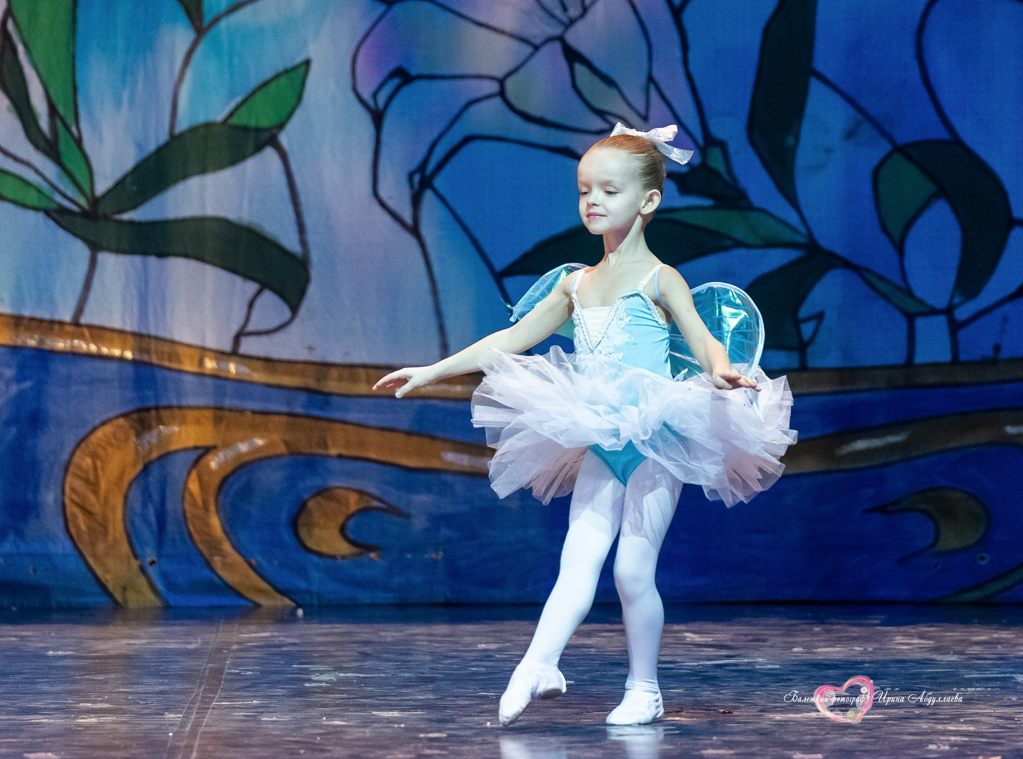 Академия балета «СКАЗКА» «Щелкунчик»