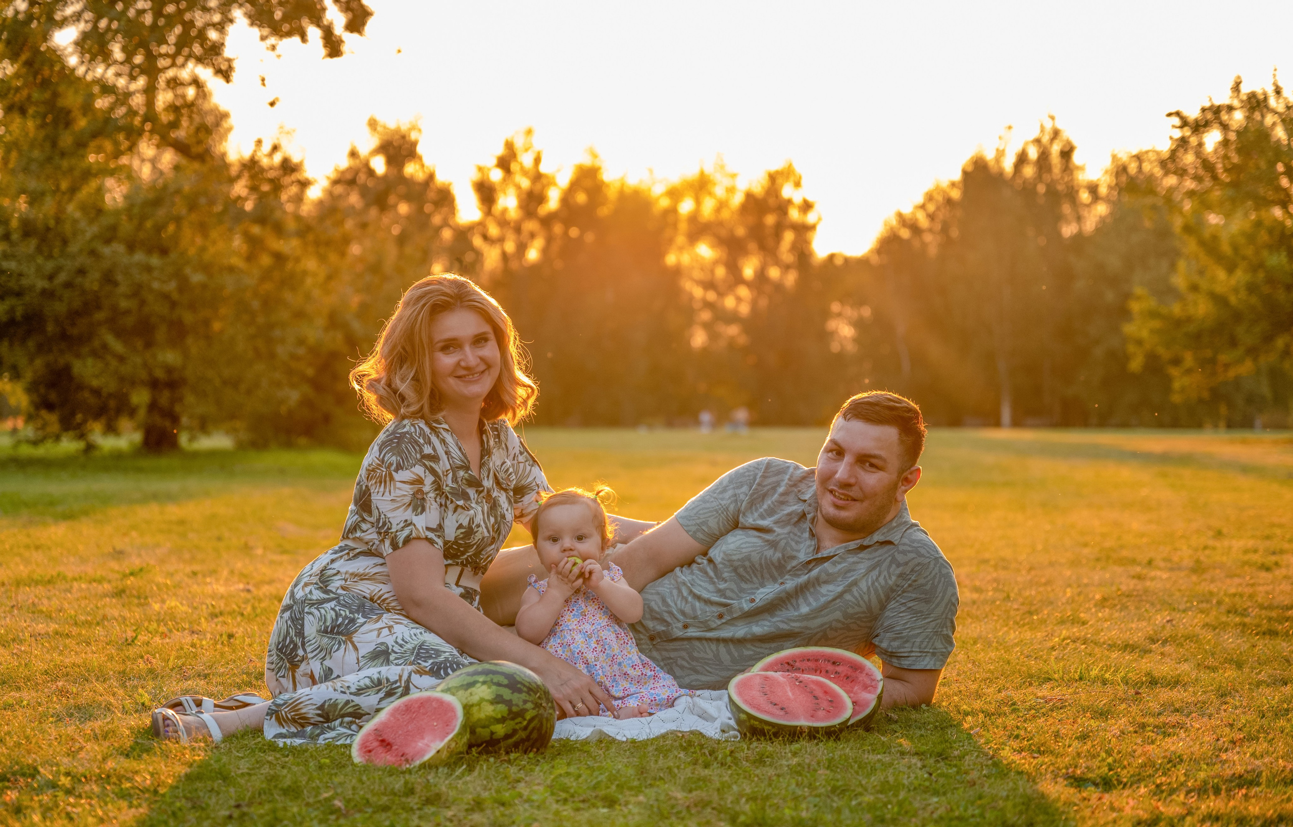 Улыбайся. Свадебный и семейный Фотограф в Москве Александр Березин