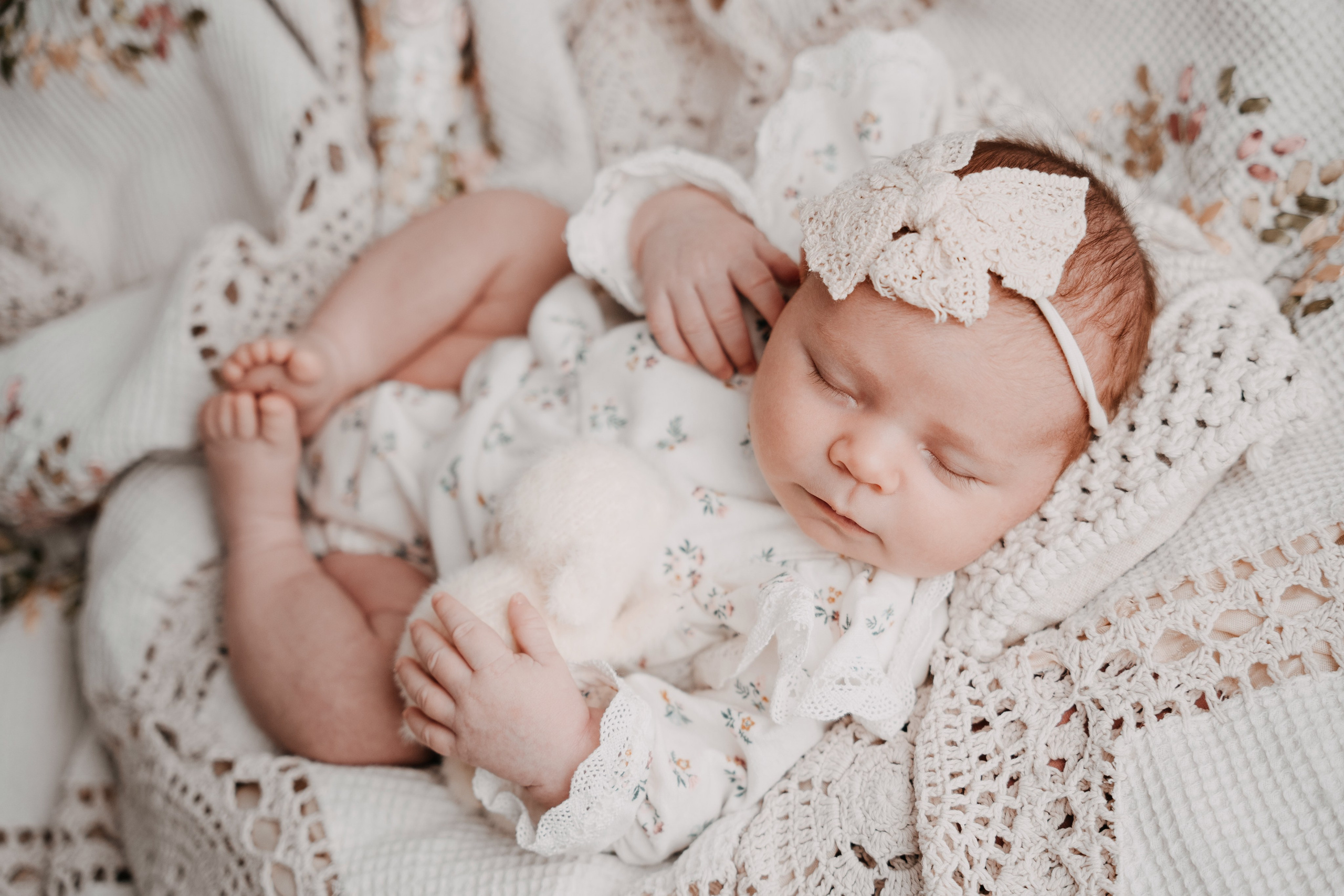 Фотограф новорожденных. Фотограф новорожденных Василиса Панькова
