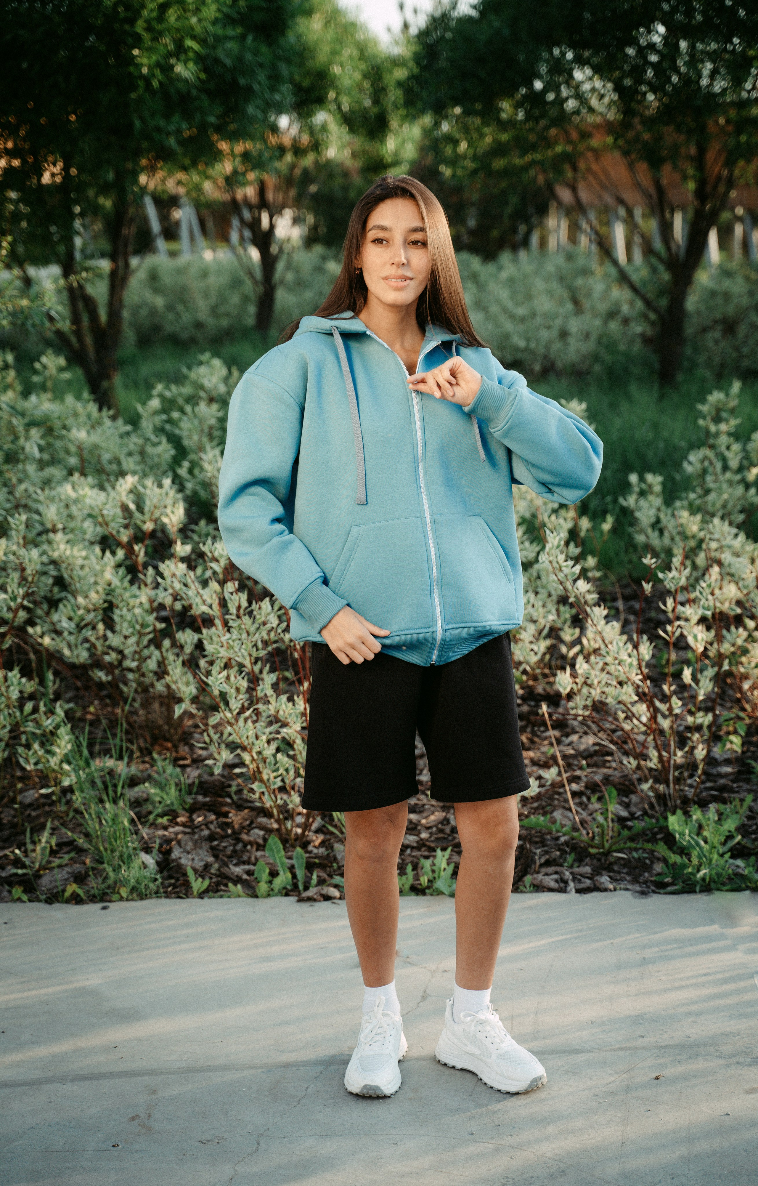 Chukcha / летняя коллекция. Саша Копылов, фотограф в Казани