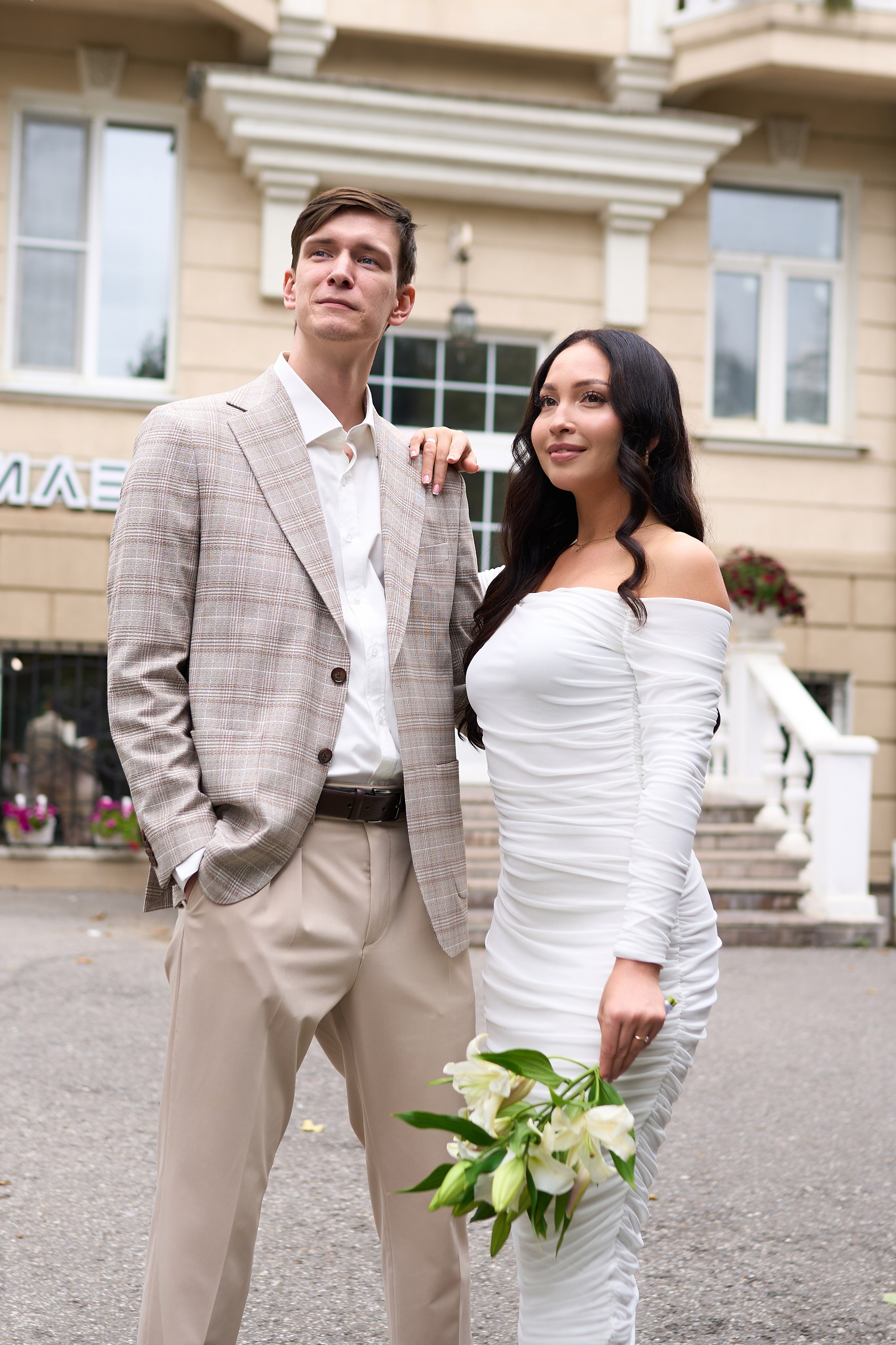 Wedding портфолио. Фотограф Чебоксары
