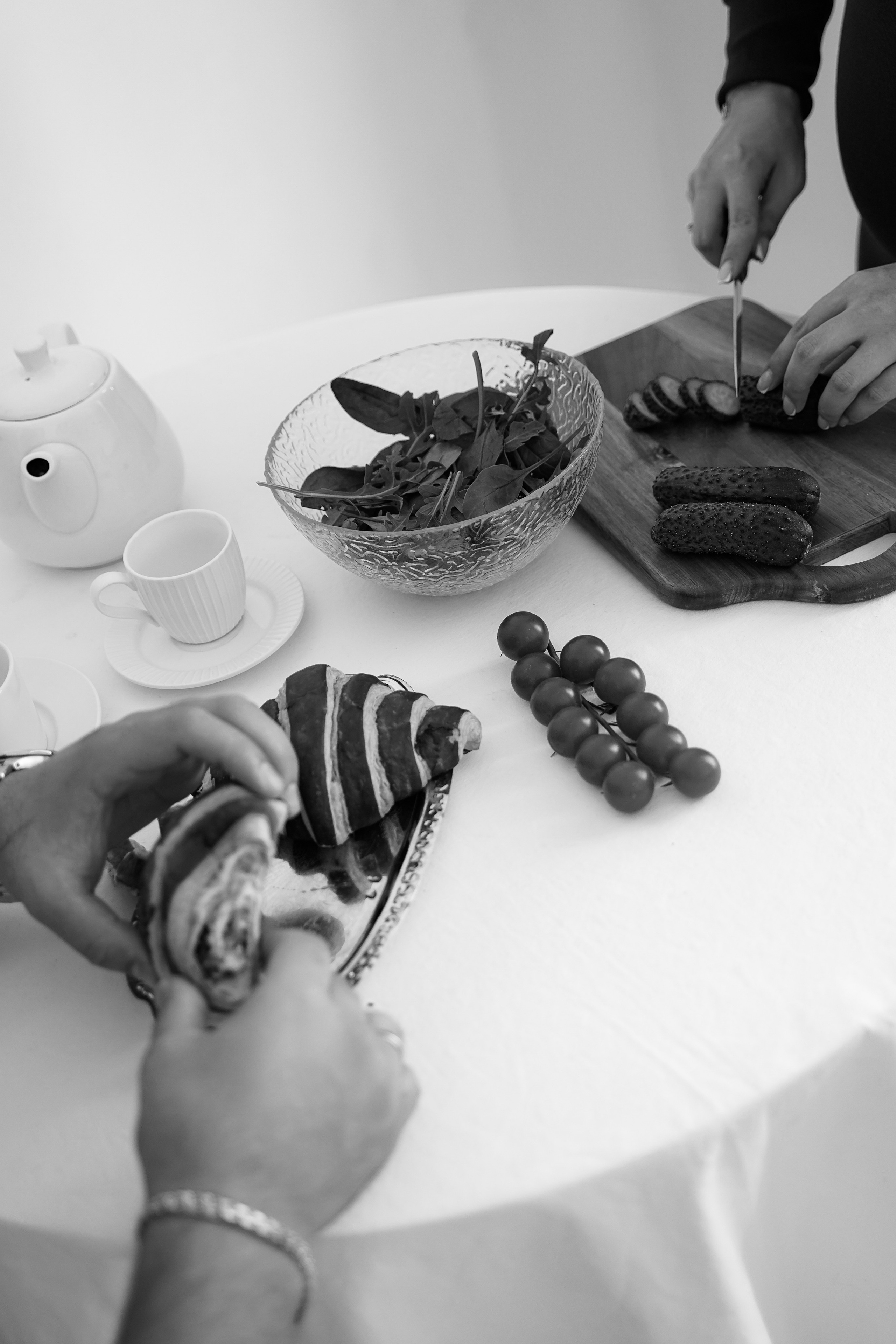 Русудан и Адам. Фотограф в Москве Наталия Варакина