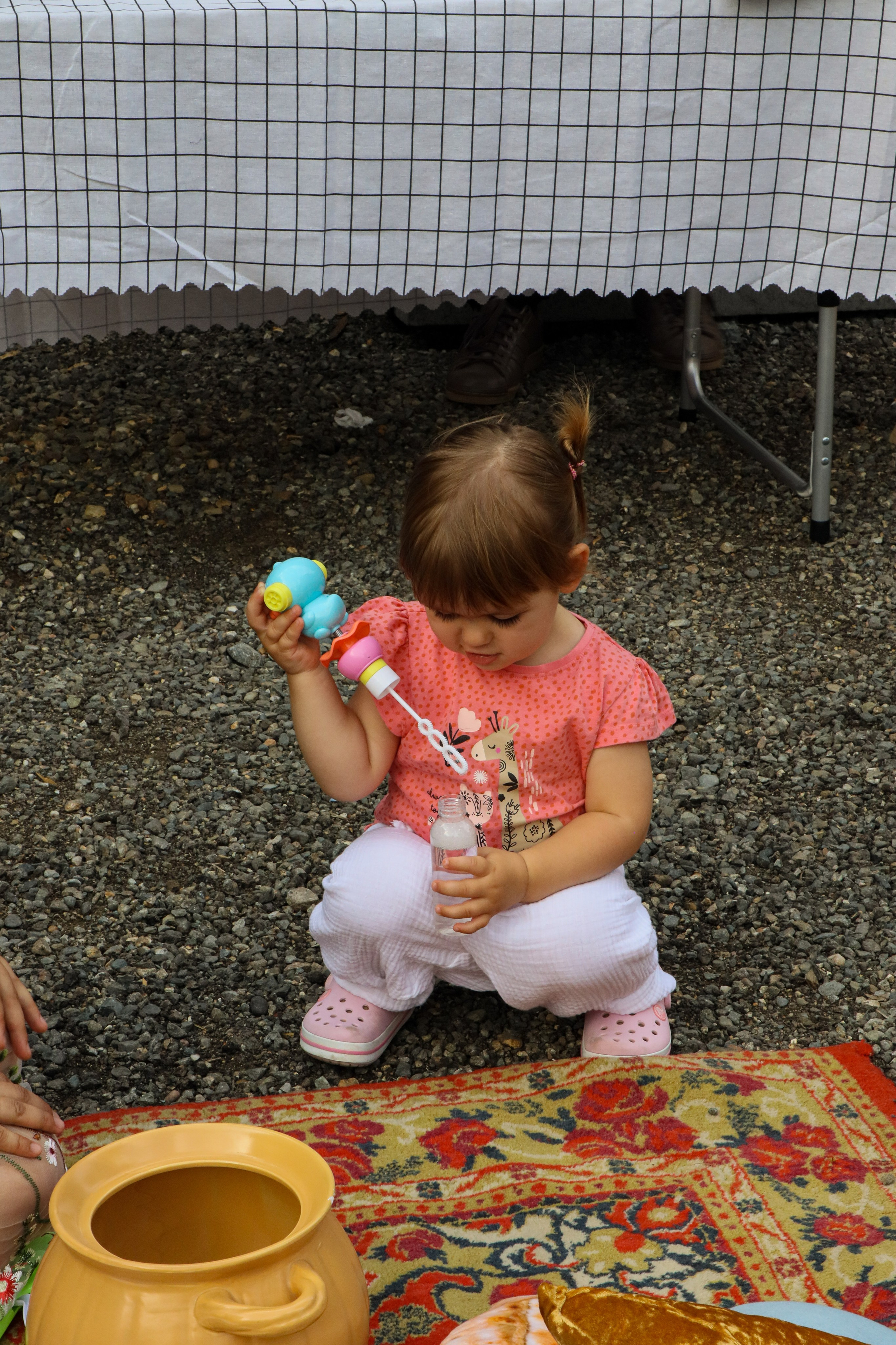 Татарский фестиваль. Портретный и репортажный фотограф в Анапе Злата Хидзик