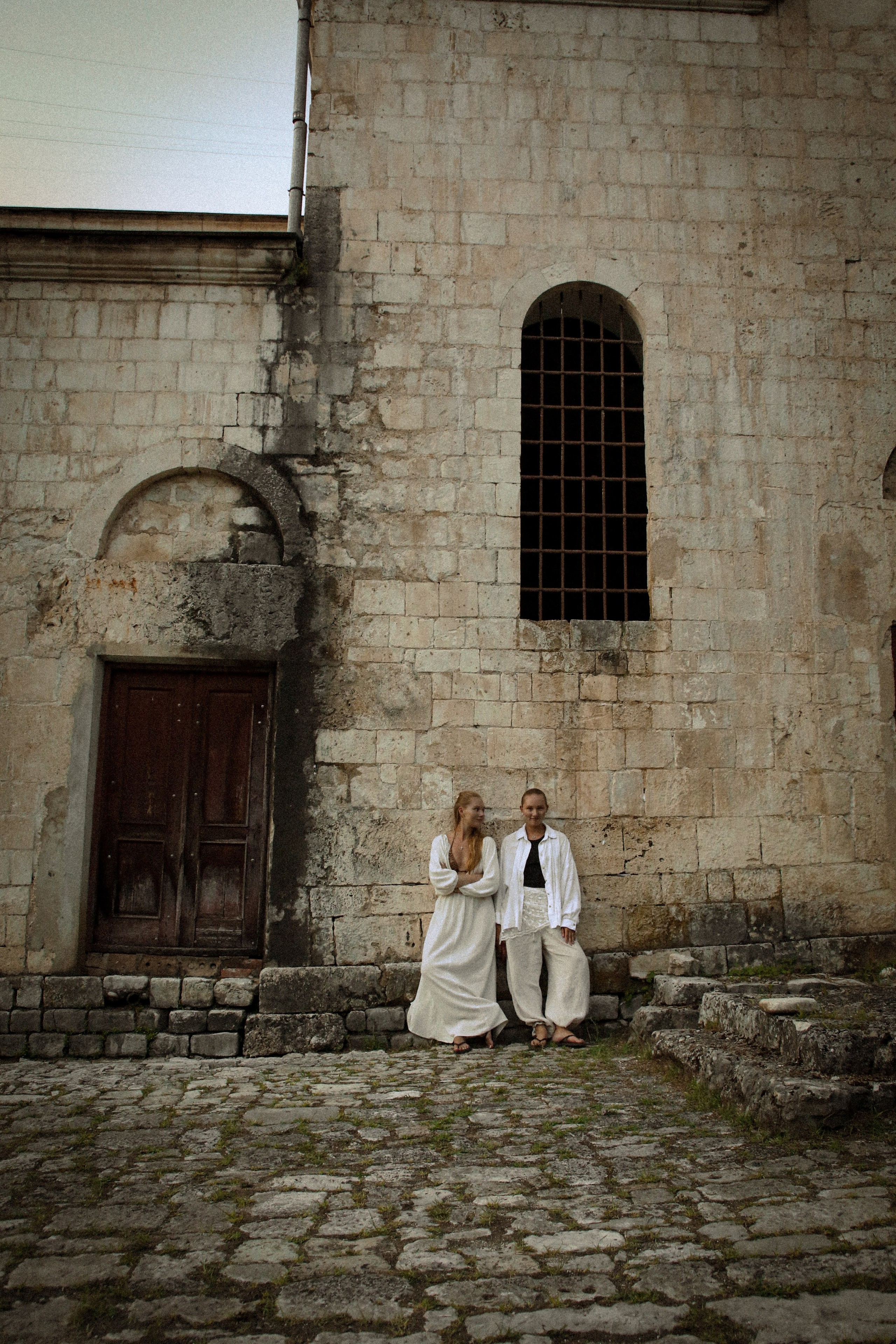 Twins. Виктория Калугина — фотограф и видеомейкер в Москве